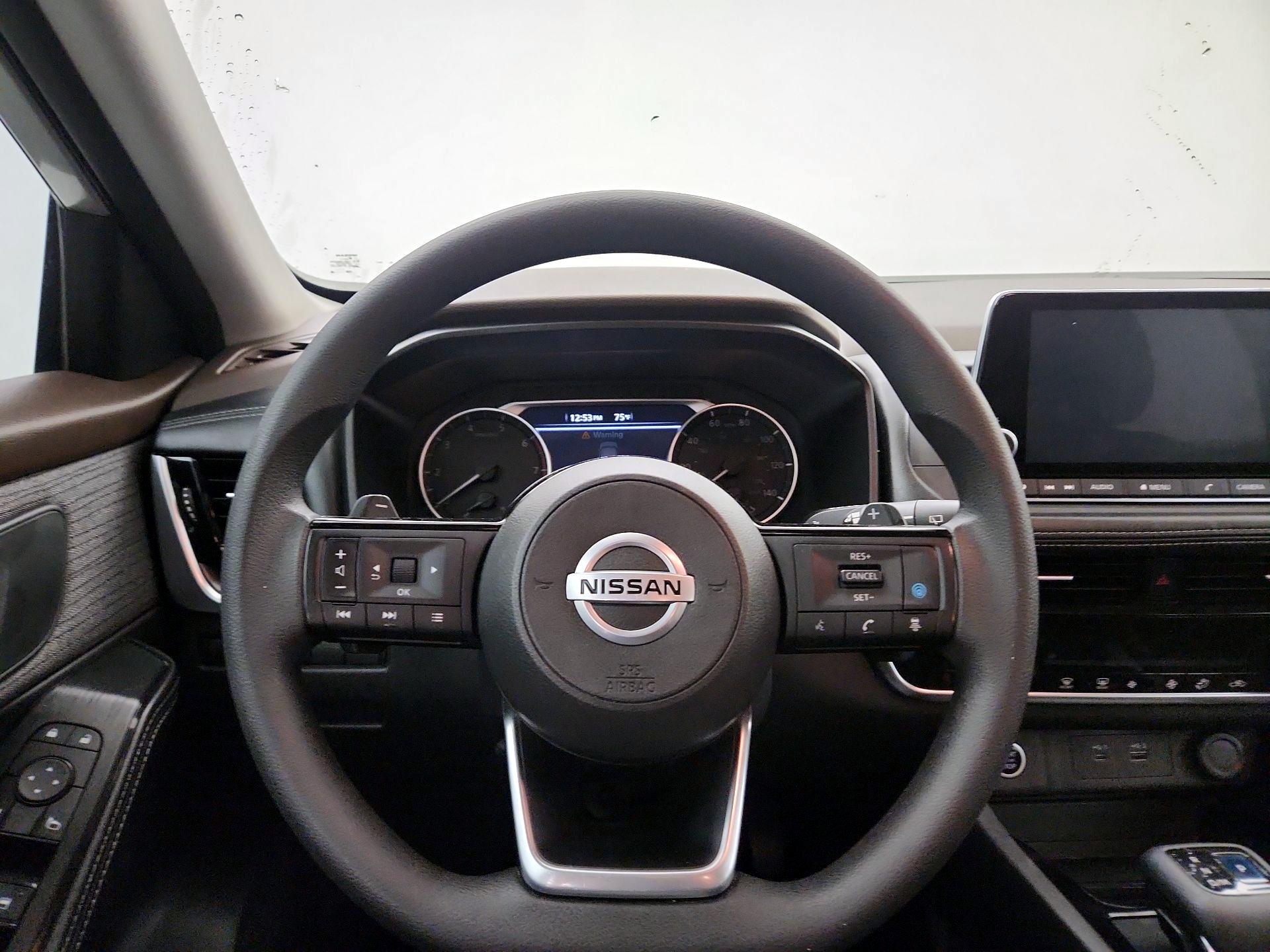 Thumbnail: 2021 Nissan Rogue - 10