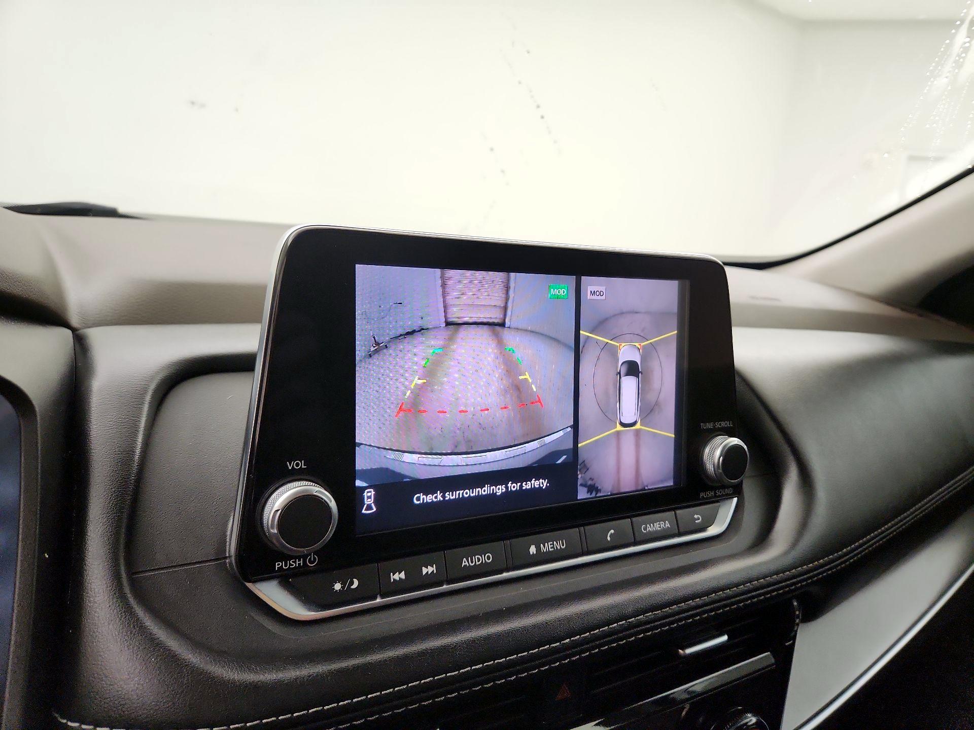 Thumbnail: 2021 Nissan Rogue - 14