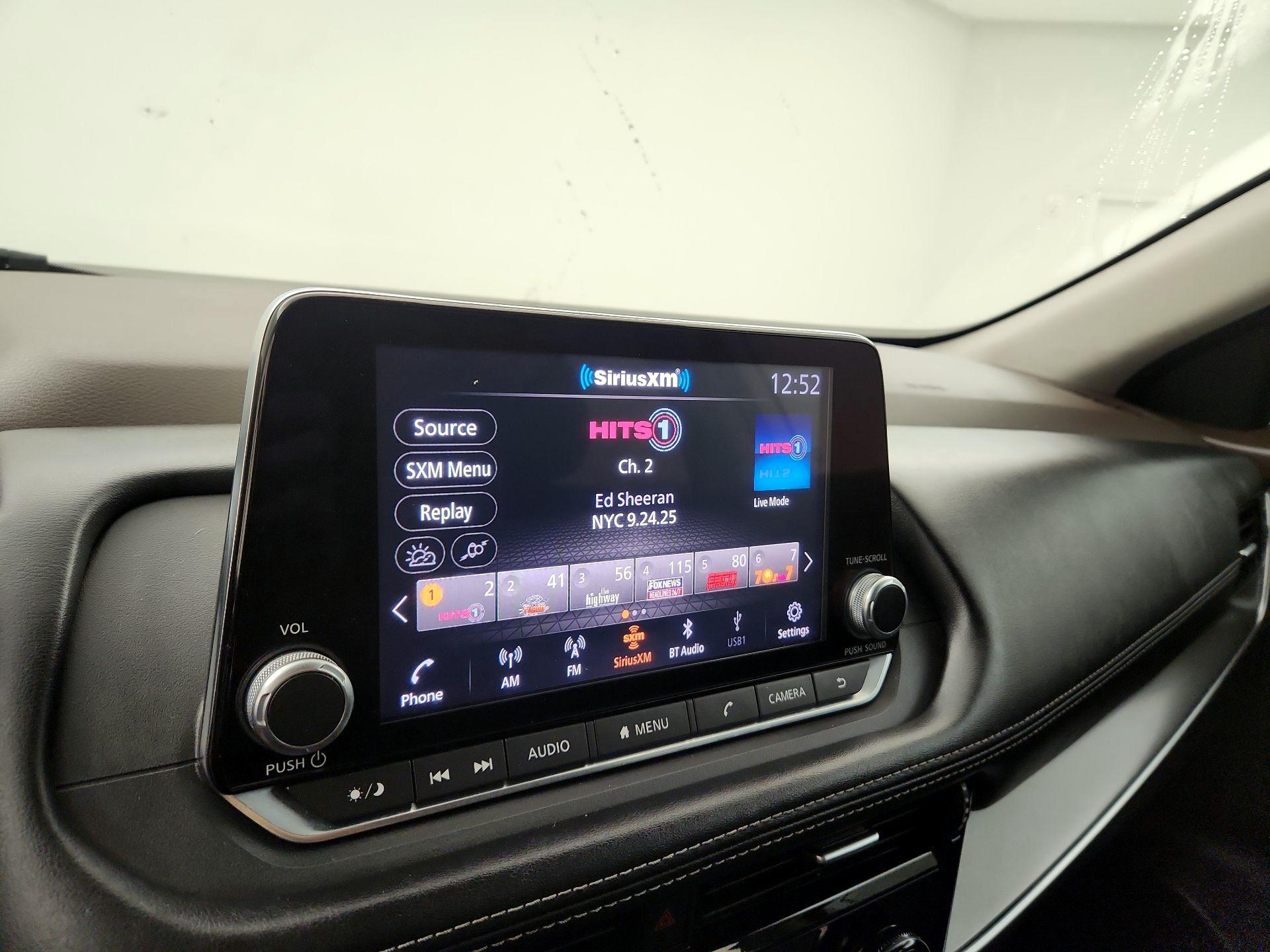 Thumbnail: 2021 Nissan Rogue - 15