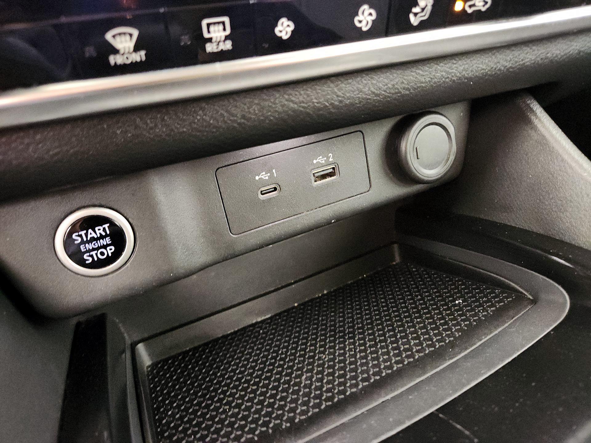 Thumbnail: 2021 Nissan Rogue - 18