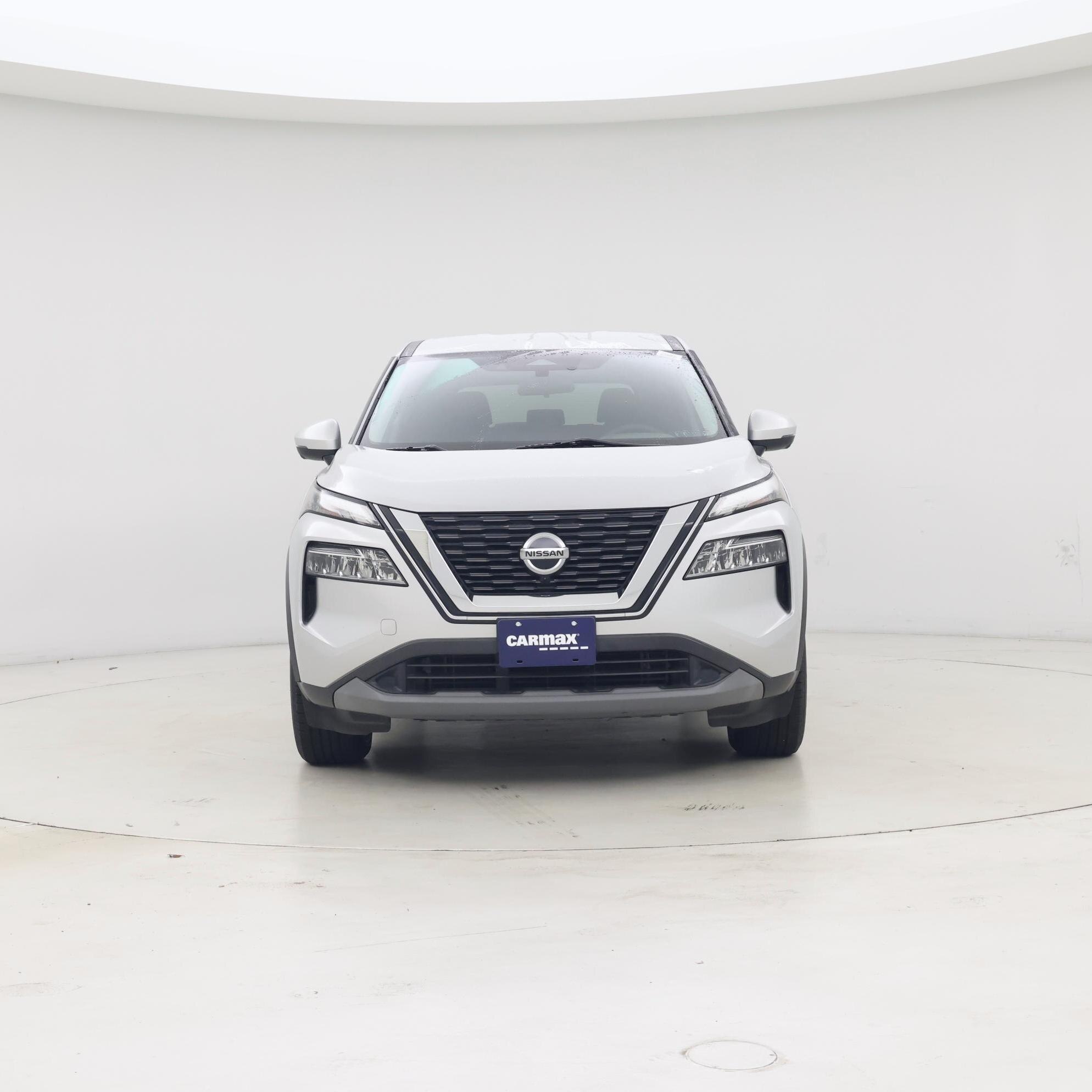 Thumbnail: 2021 Nissan Rogue - 5