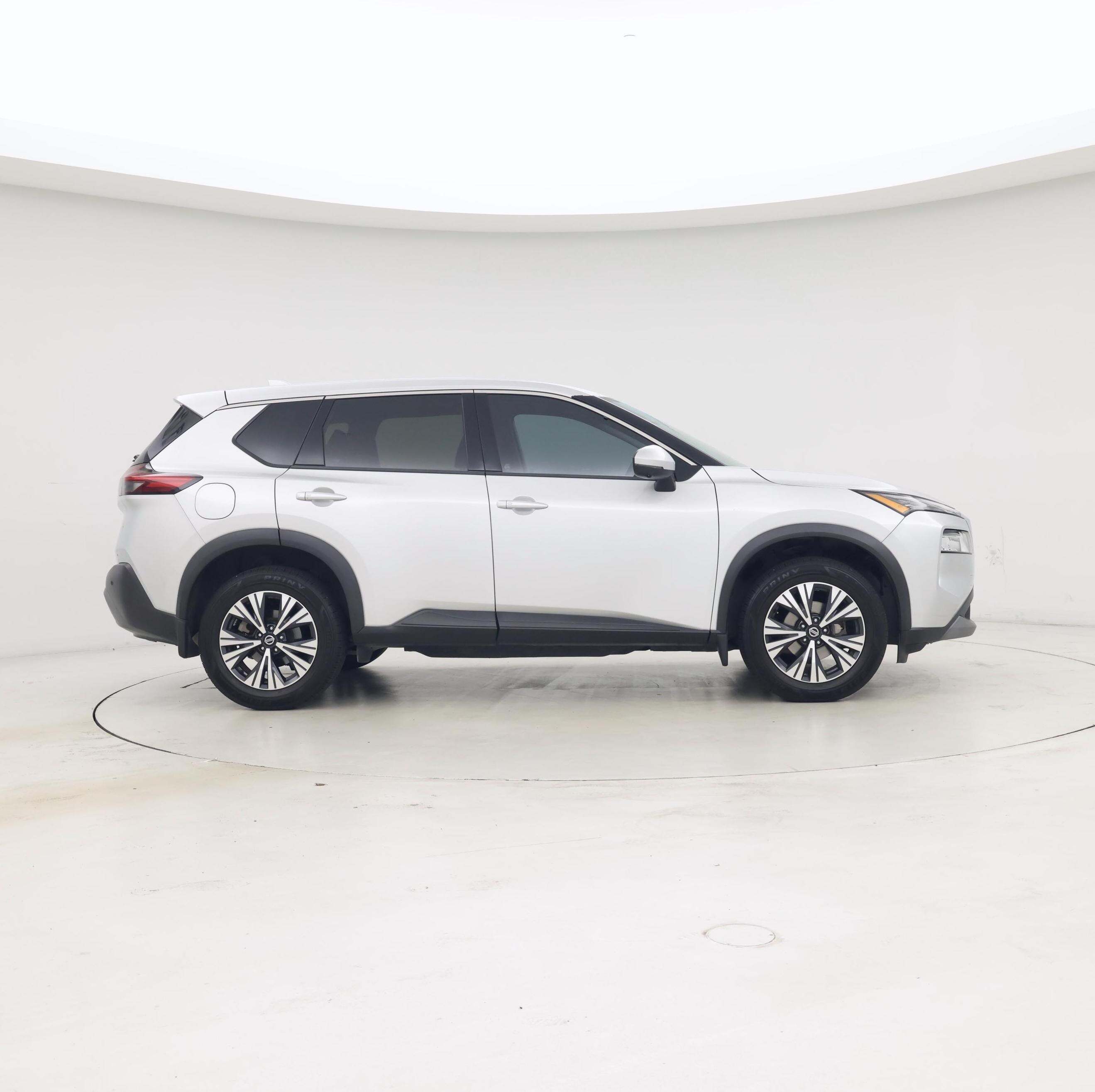 Thumbnail: 2021 Nissan Rogue - 7