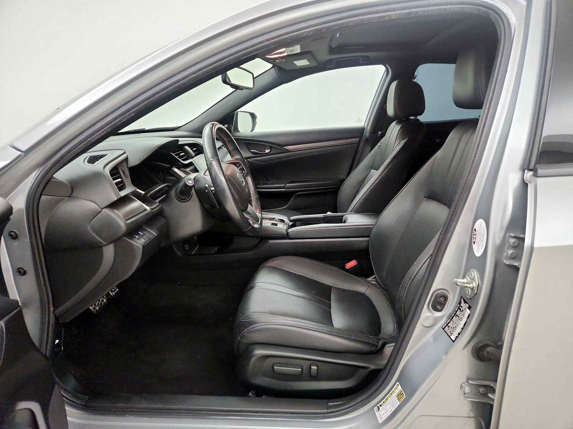 Thumbnail: 2017 Honda Civic - 11