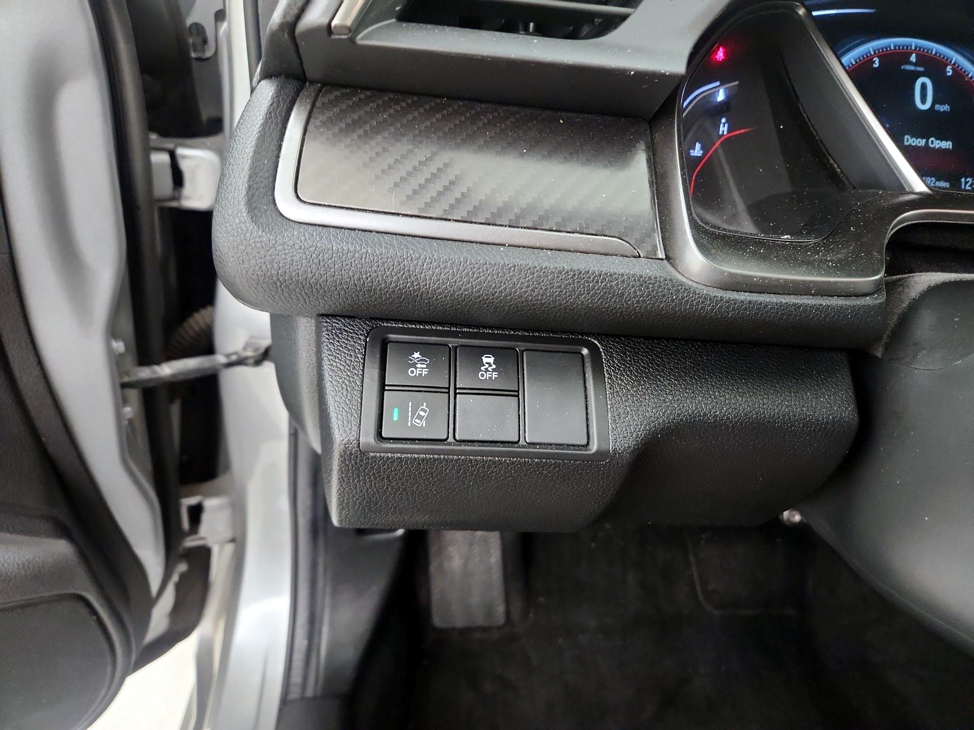 Thumbnail: 2017 Honda Civic - 13