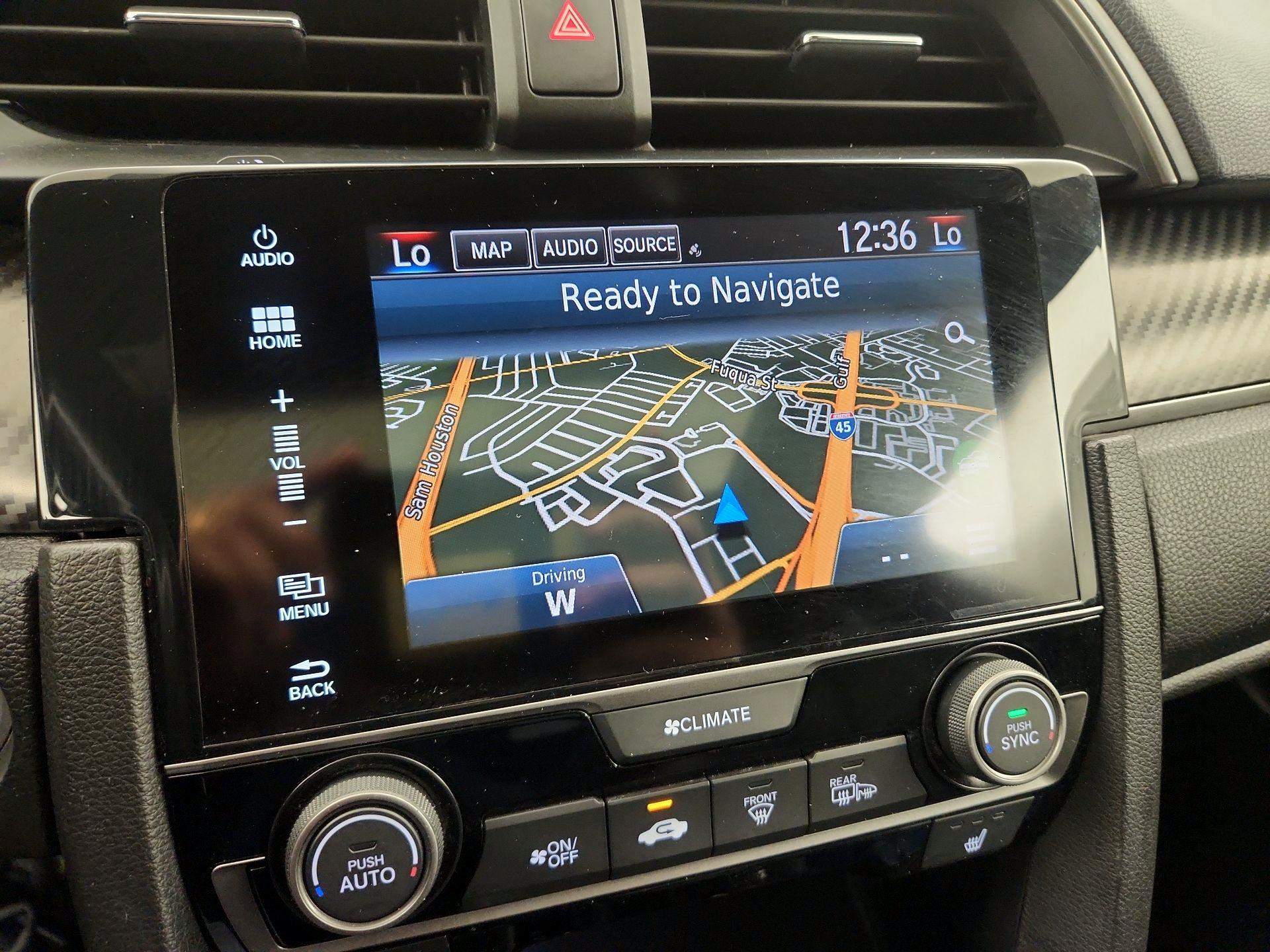 Thumbnail: 2017 Honda Civic - 14