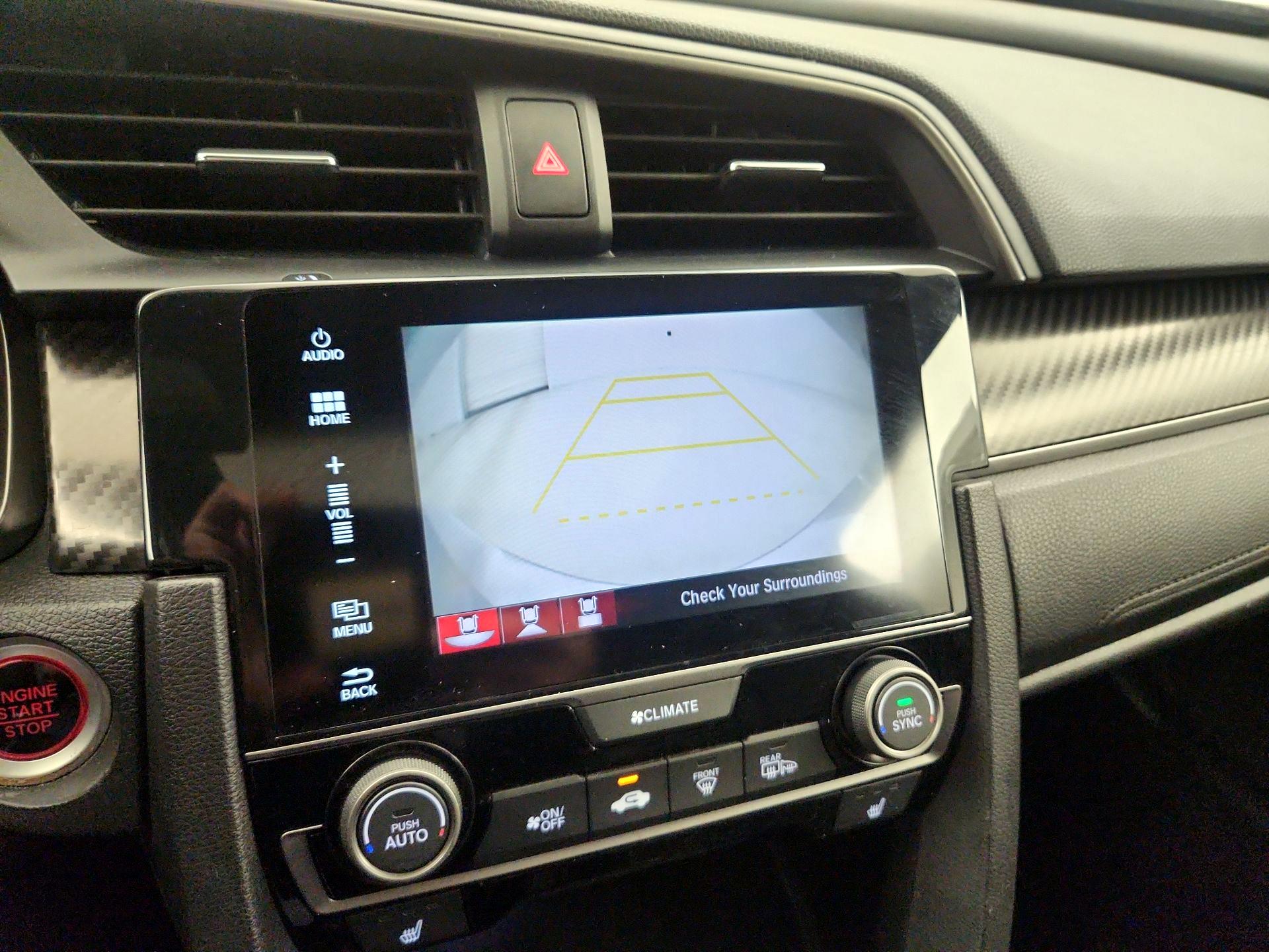 Thumbnail: 2017 Honda Civic - 15