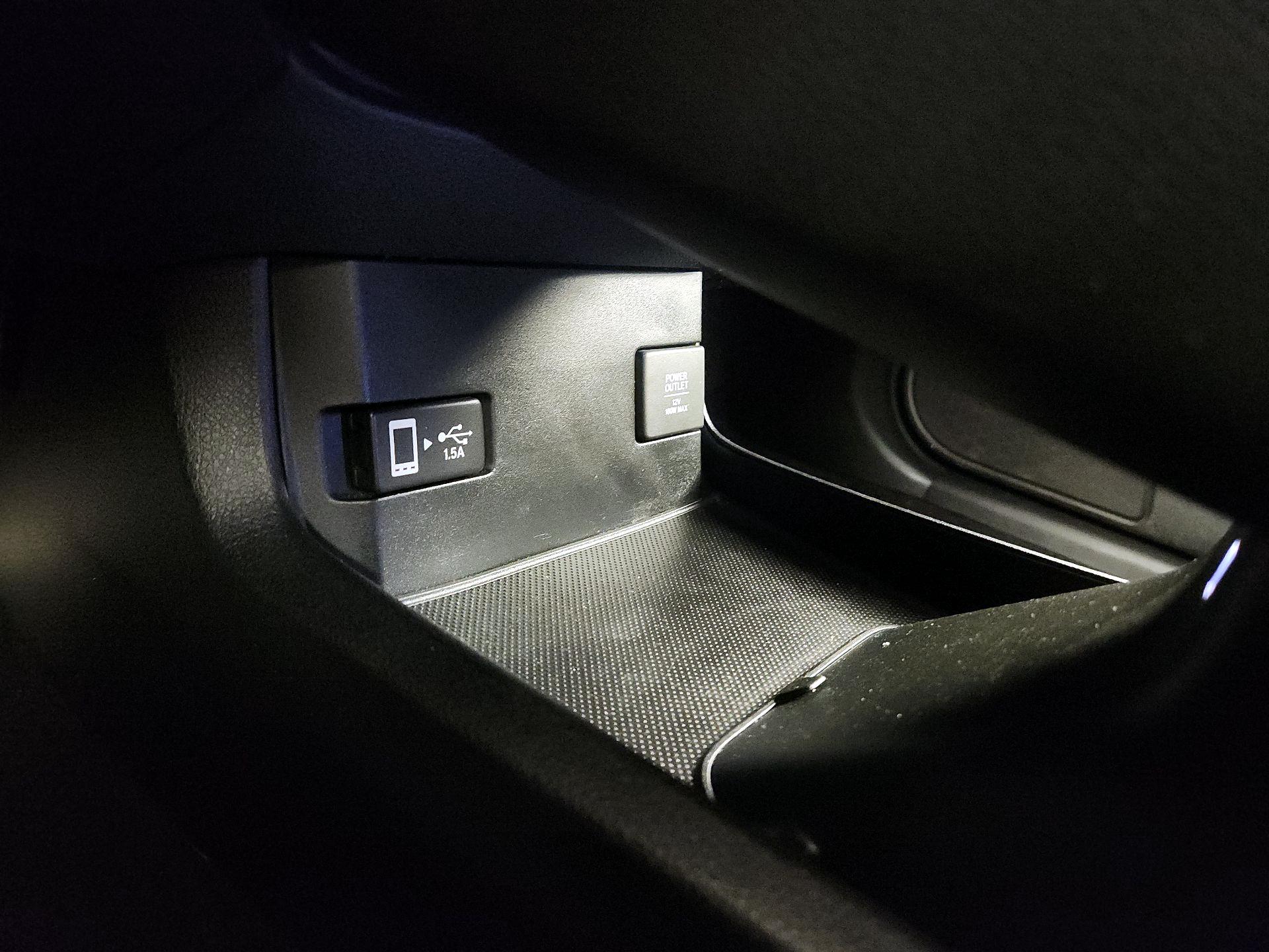 Thumbnail: 2017 Honda Civic - 19