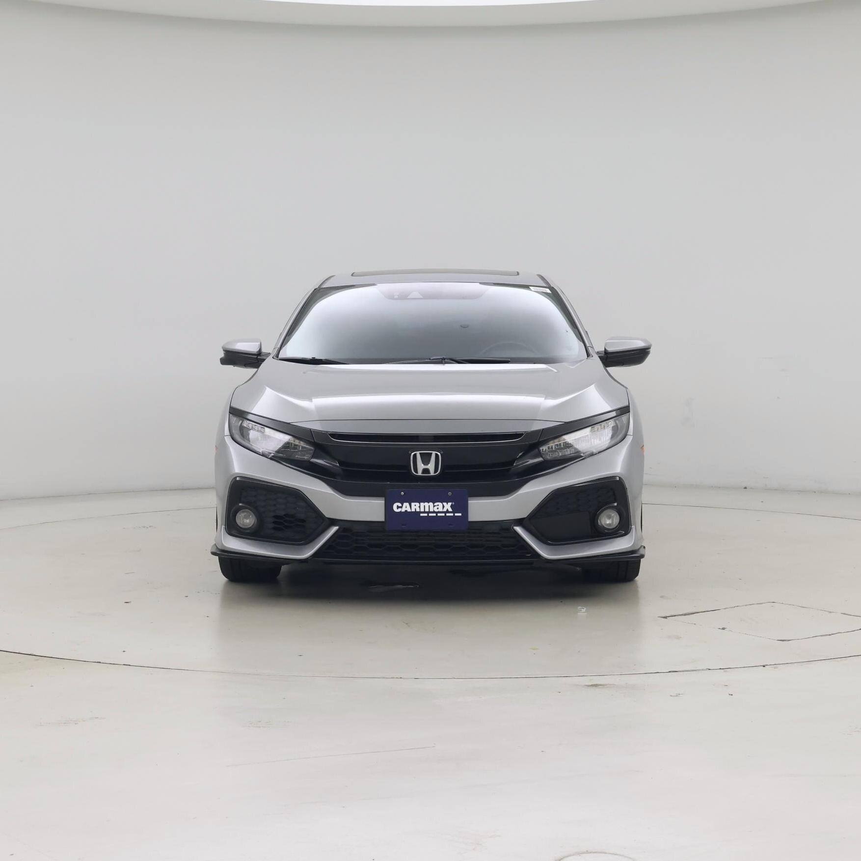 Thumbnail: 2017 Honda Civic - 5