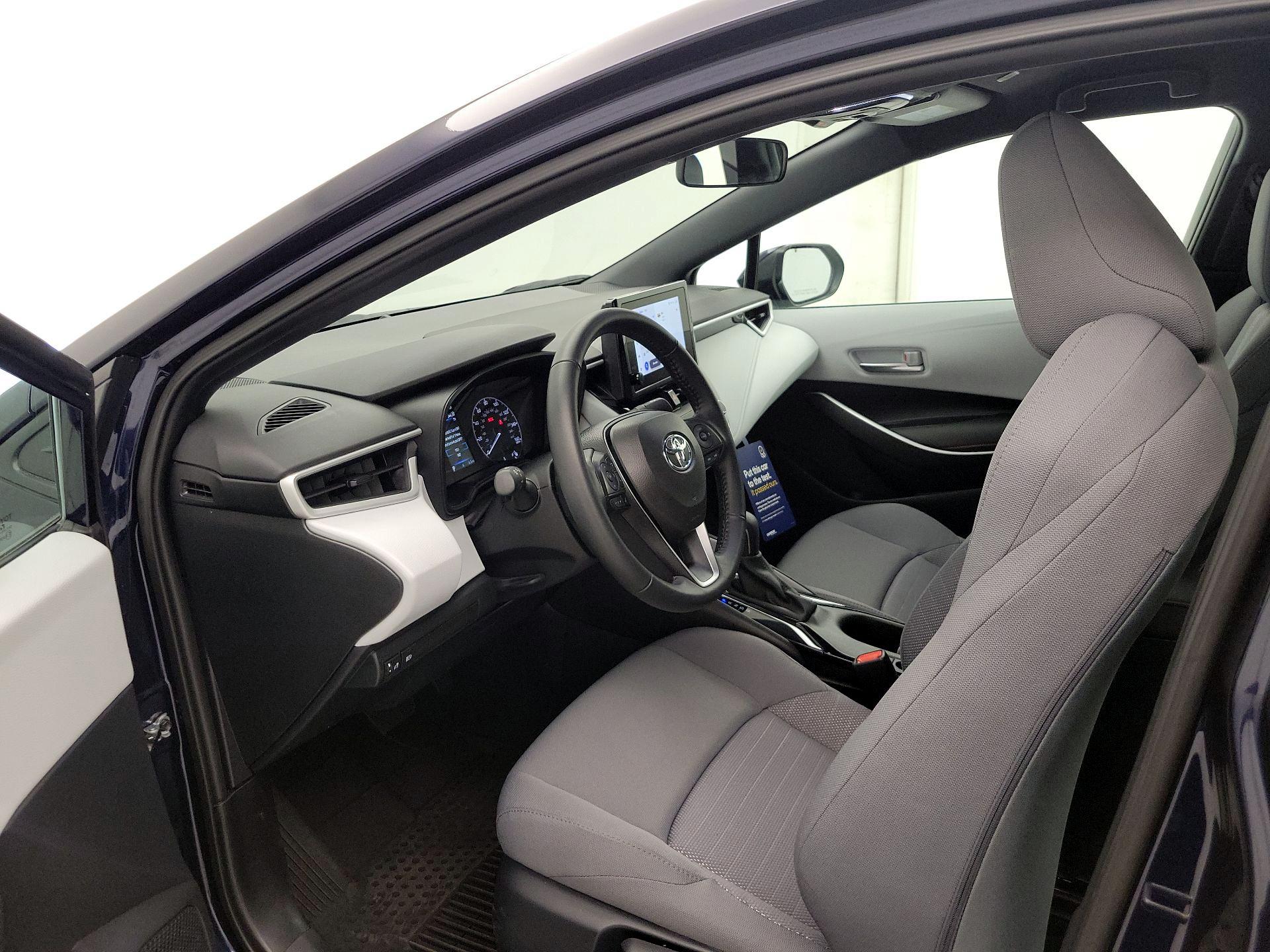 Thumbnail: 2025 Toyota Corolla - 11