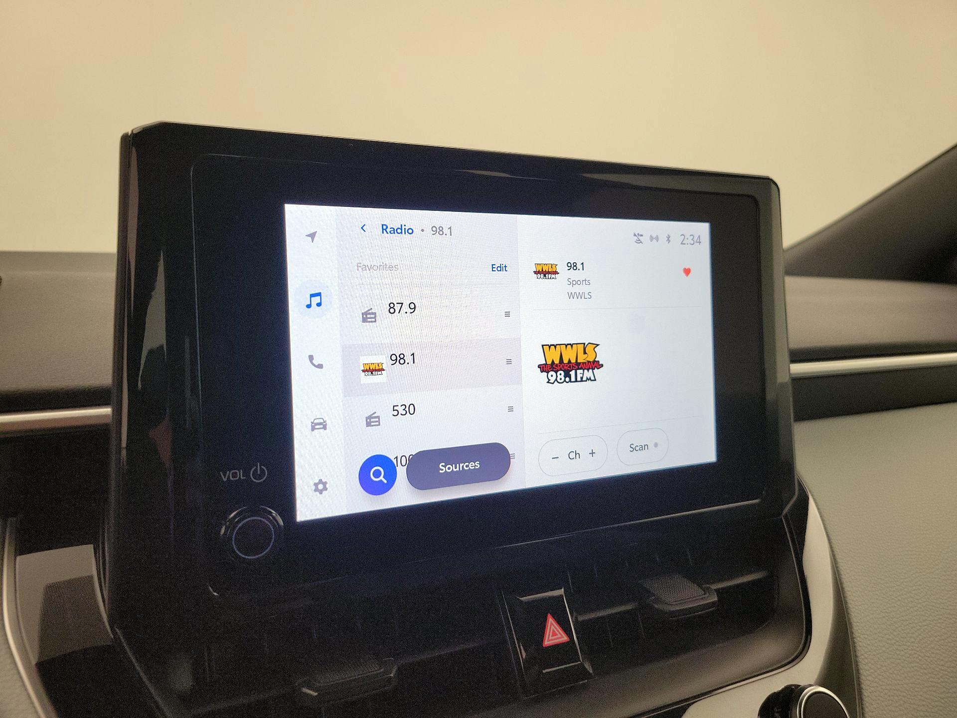 Thumbnail: 2025 Toyota Corolla - 15