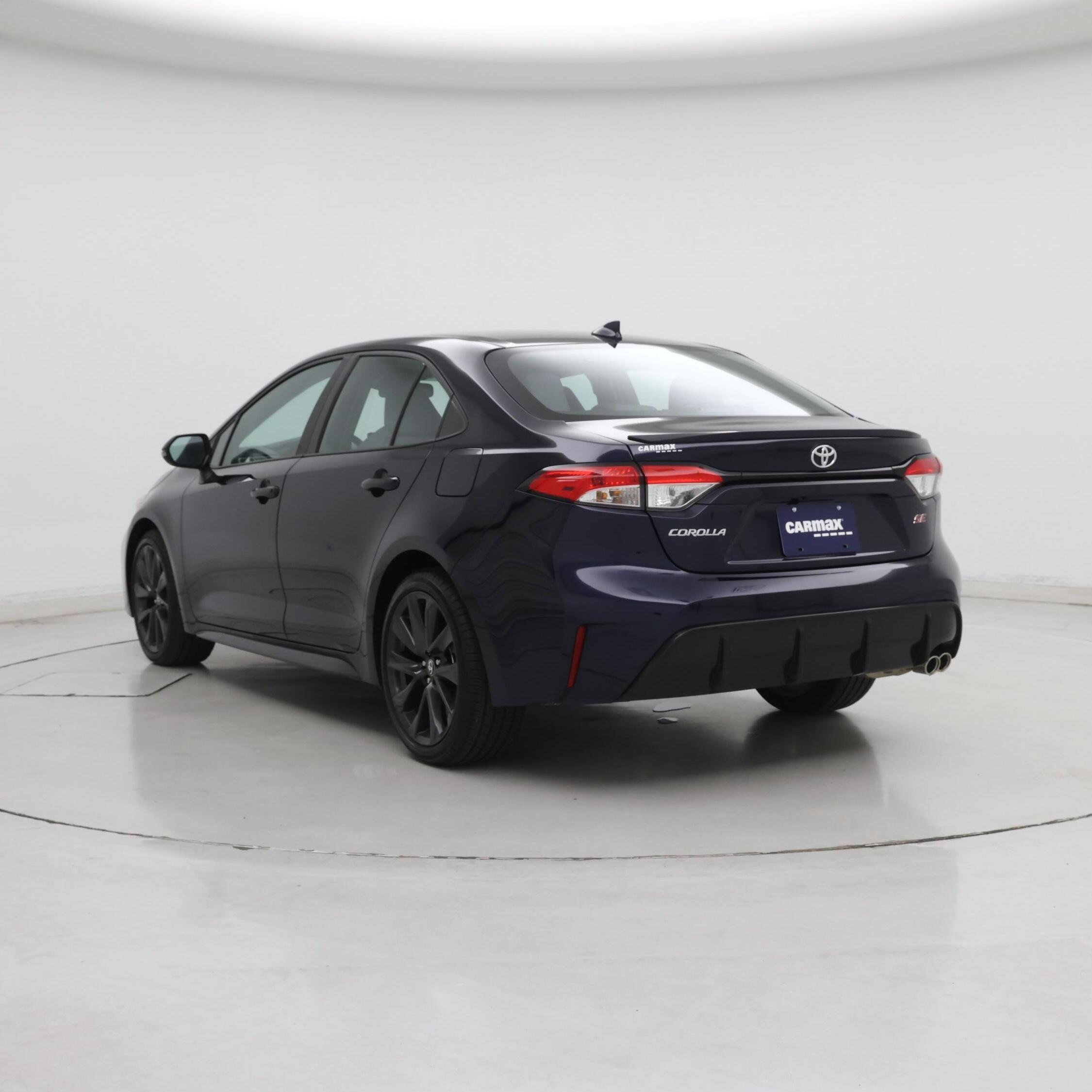 Thumbnail: 2025 Toyota Corolla - 2