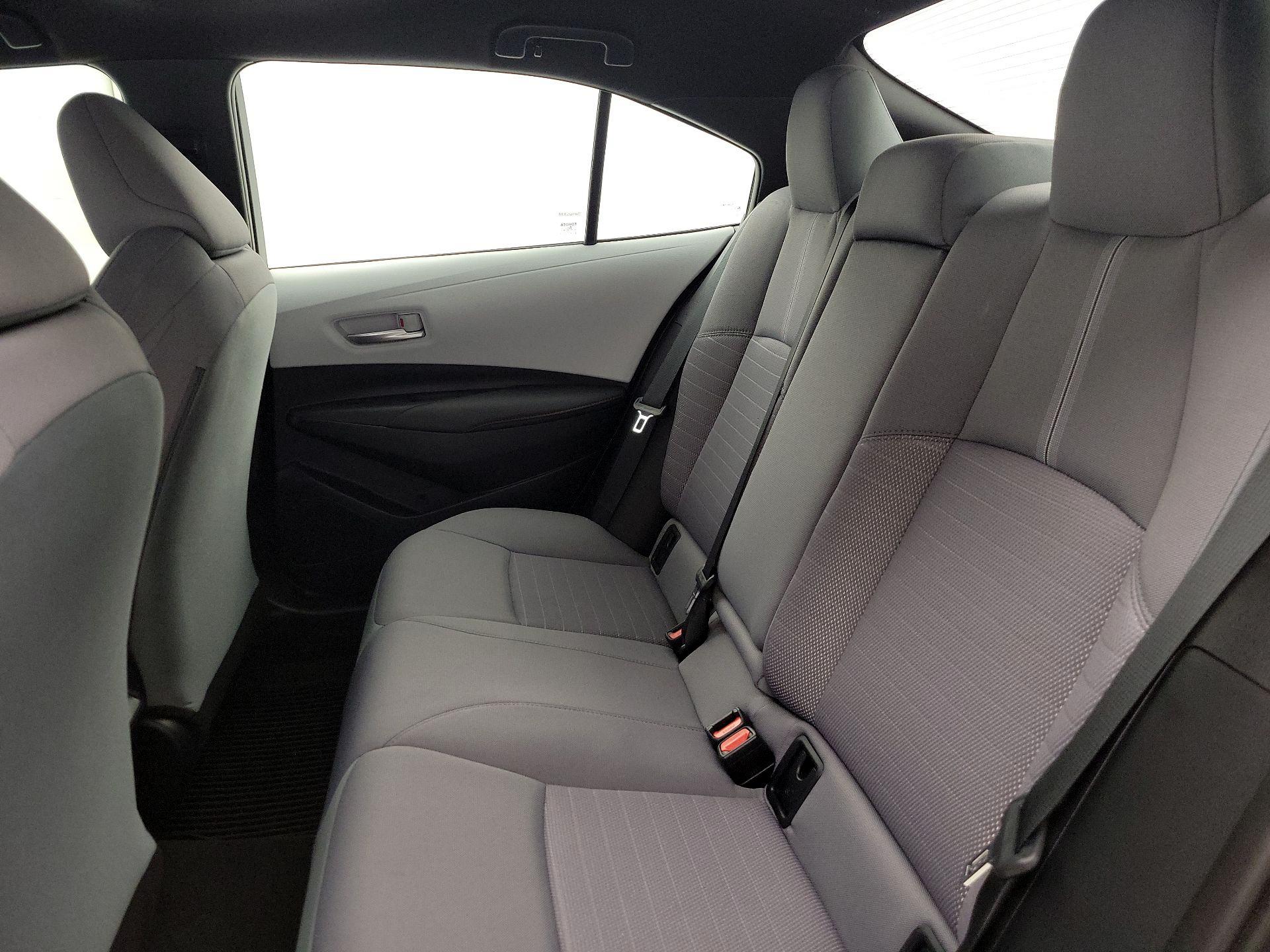 Thumbnail: 2025 Toyota Corolla - 19