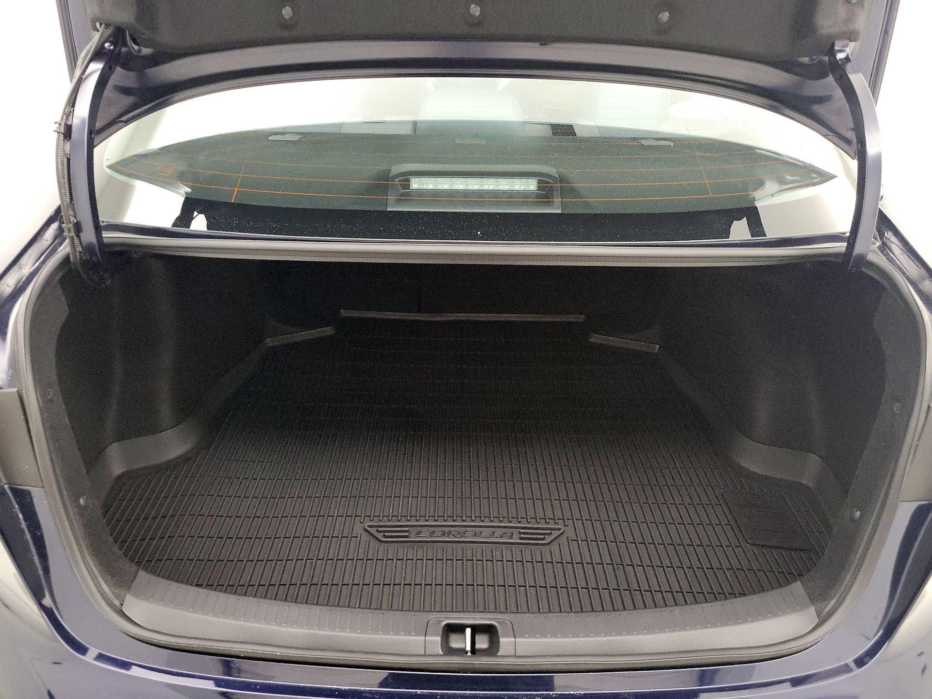 Thumbnail: 2025 Toyota Corolla - 20