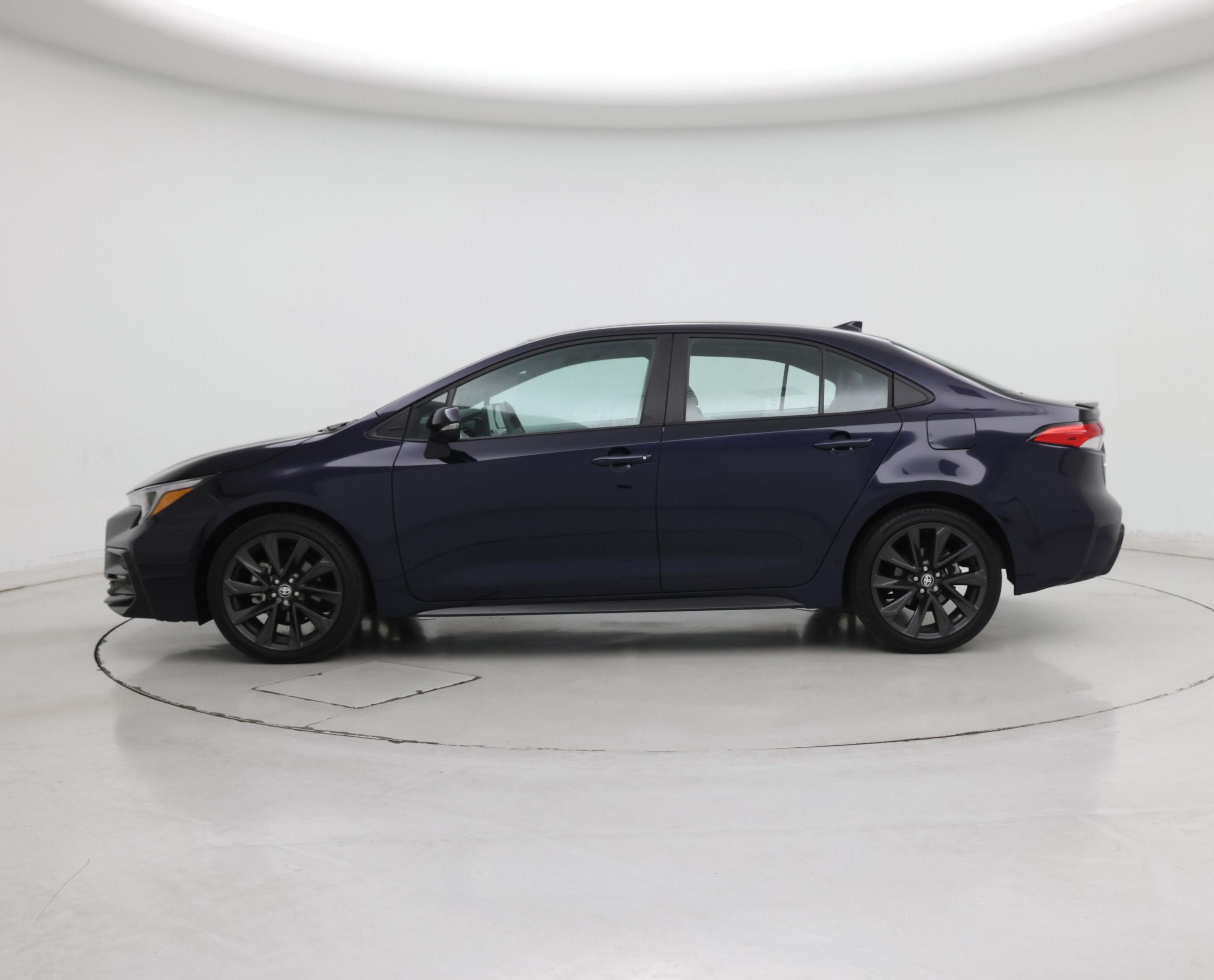 Thumbnail: 2025 Toyota Corolla - 3