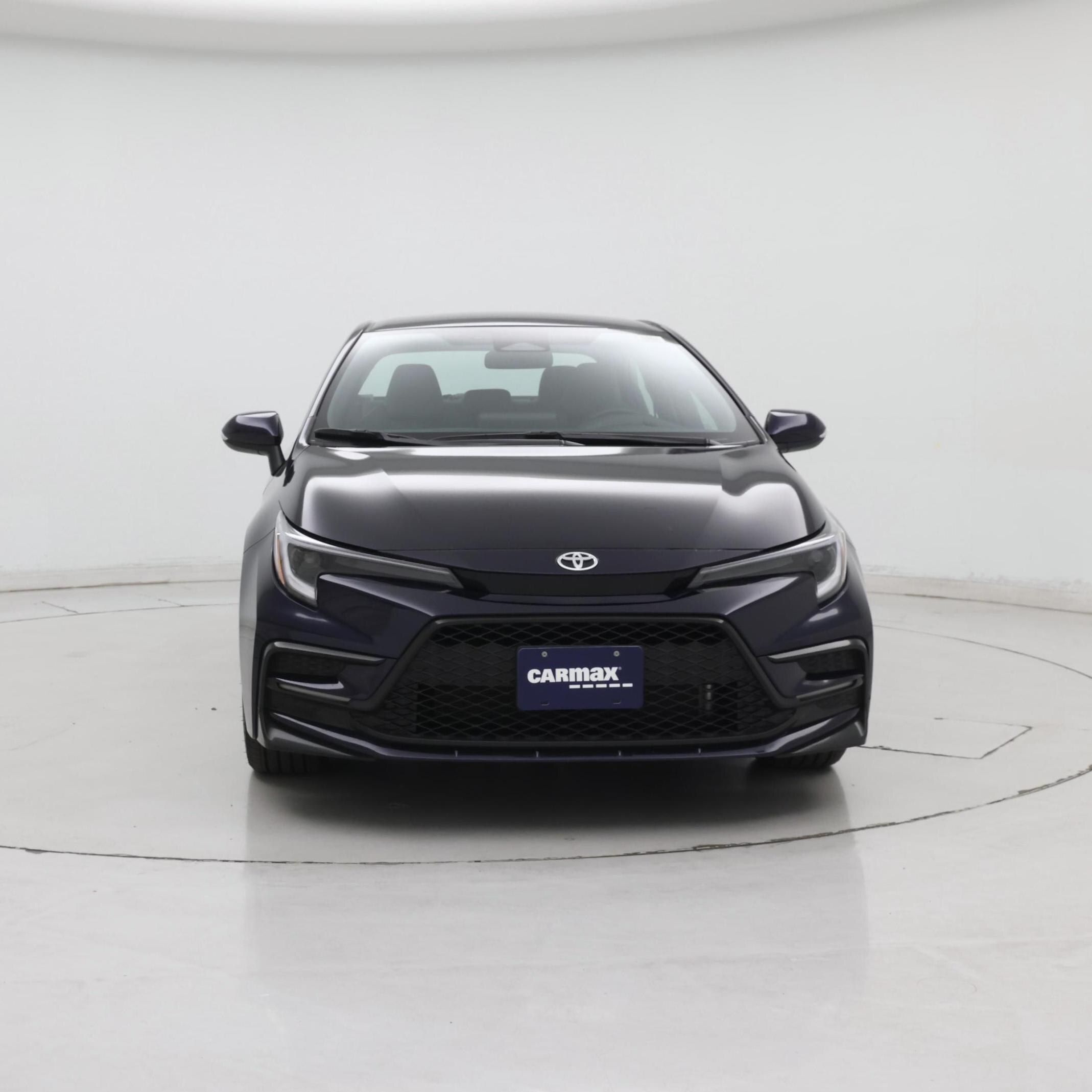 Thumbnail: 2025 Toyota Corolla - 5