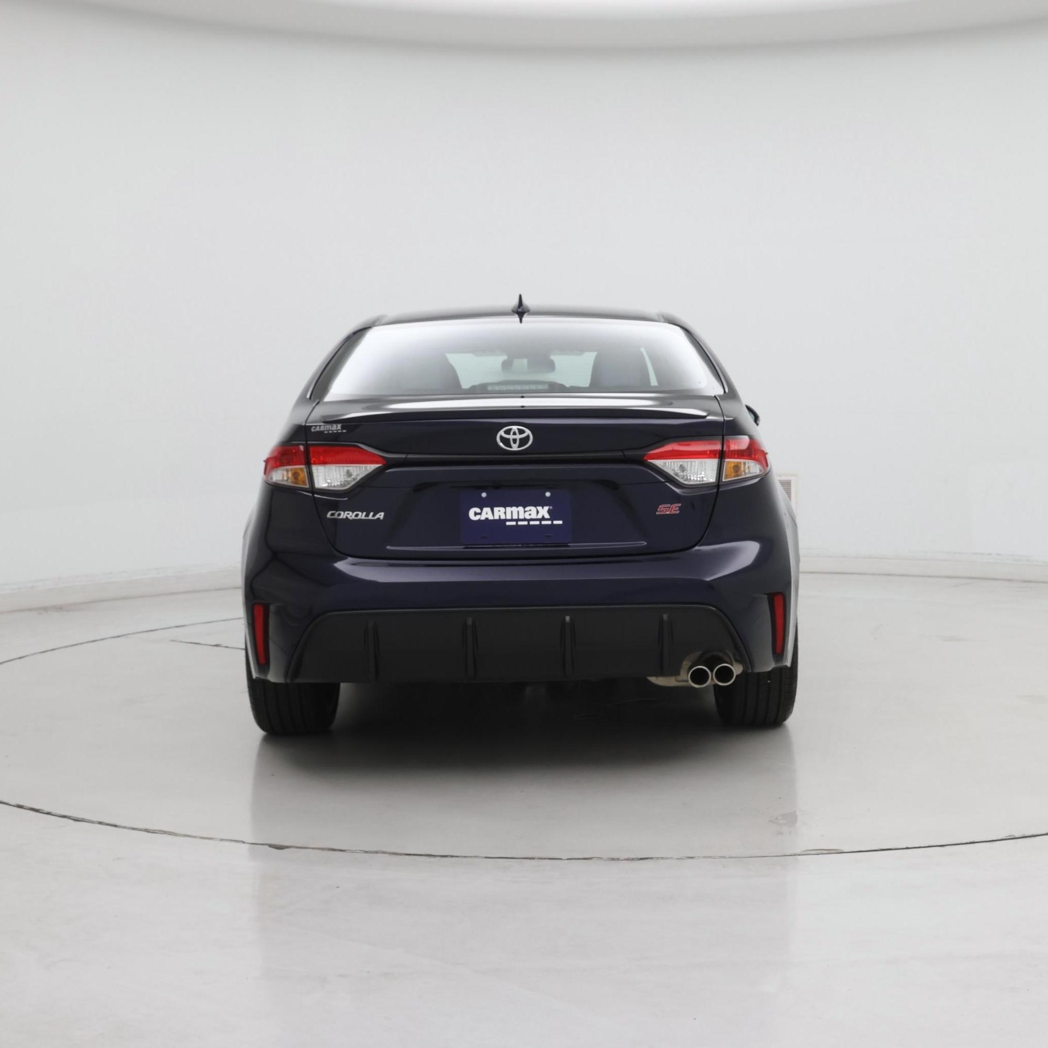 Thumbnail: 2025 Toyota Corolla - 6