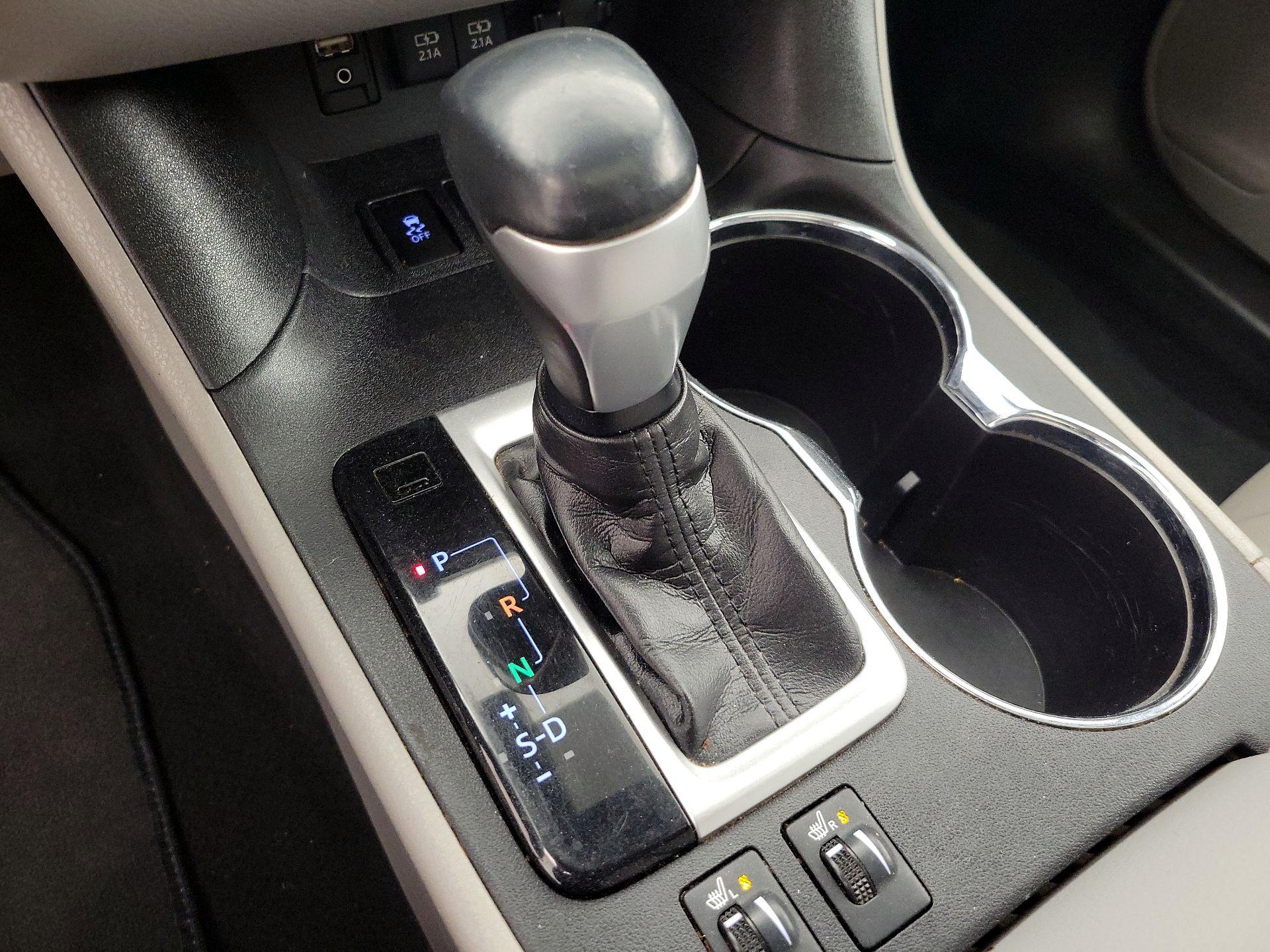 Thumbnail: 2018 Toyota Highlander - 17