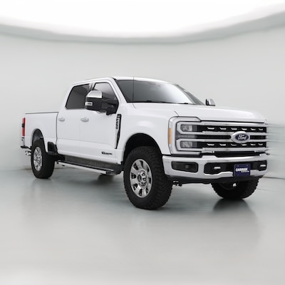 2023 Ford F250 Lariat