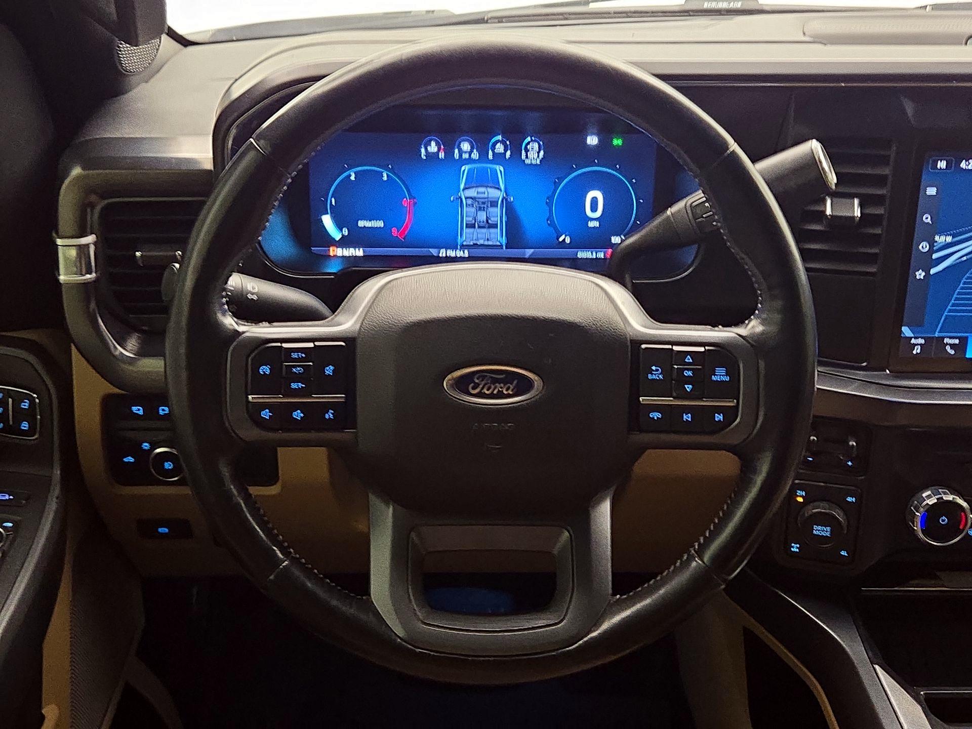 Thumbnail: 2023 Ford F-250 - 10