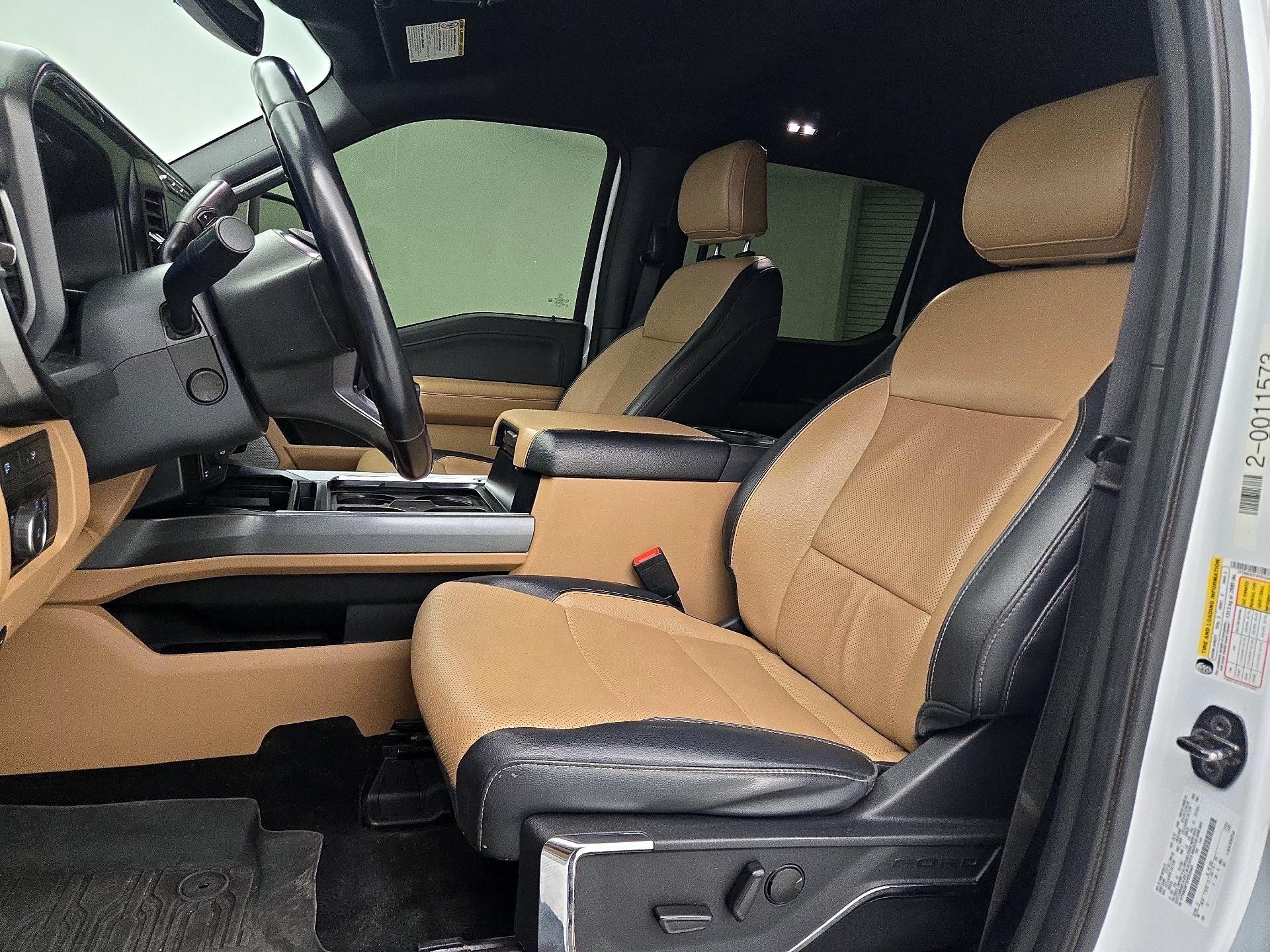 Thumbnail: 2023 Ford F-250 - 11