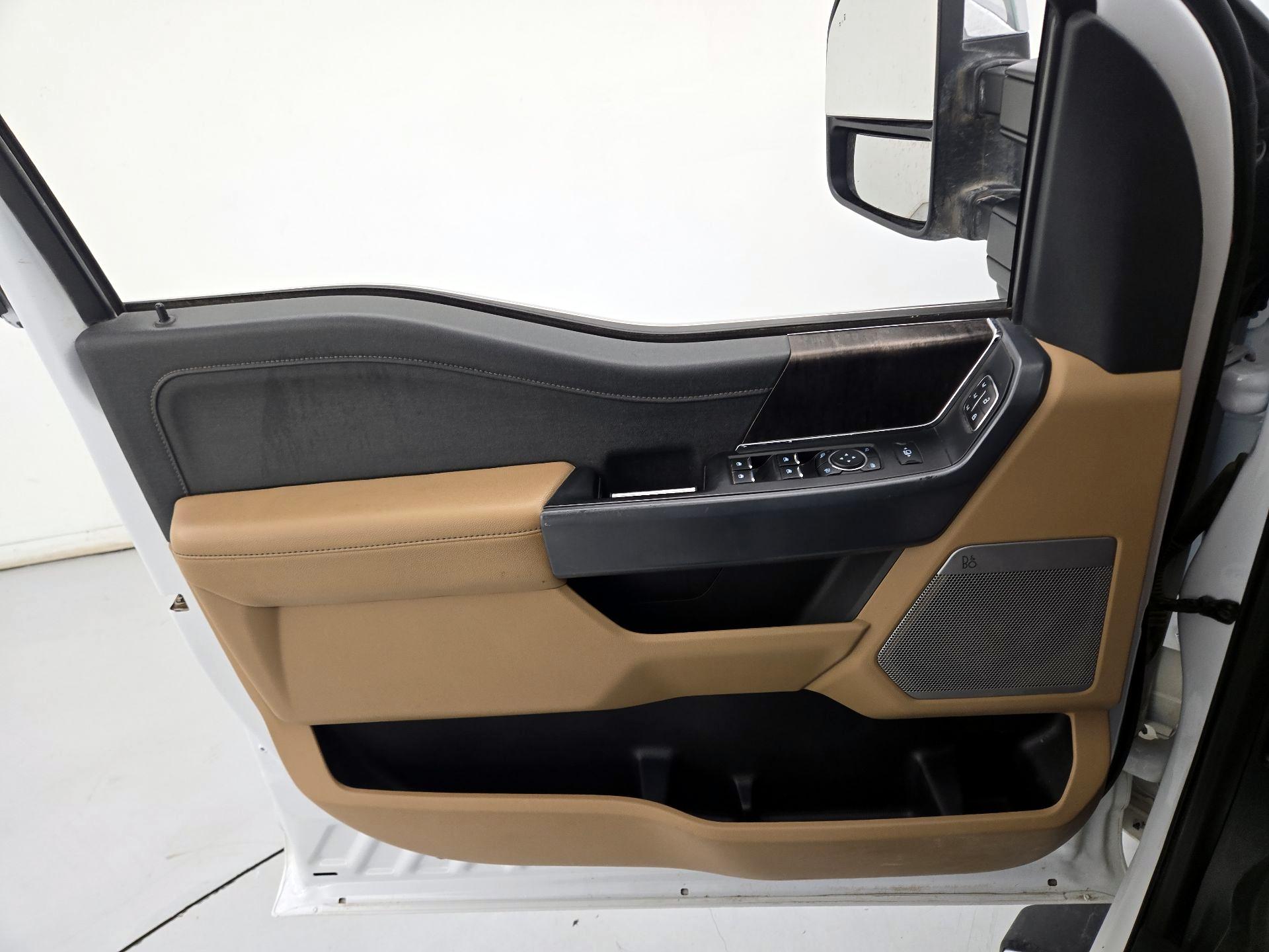 Thumbnail: 2023 Ford F-250 - 12