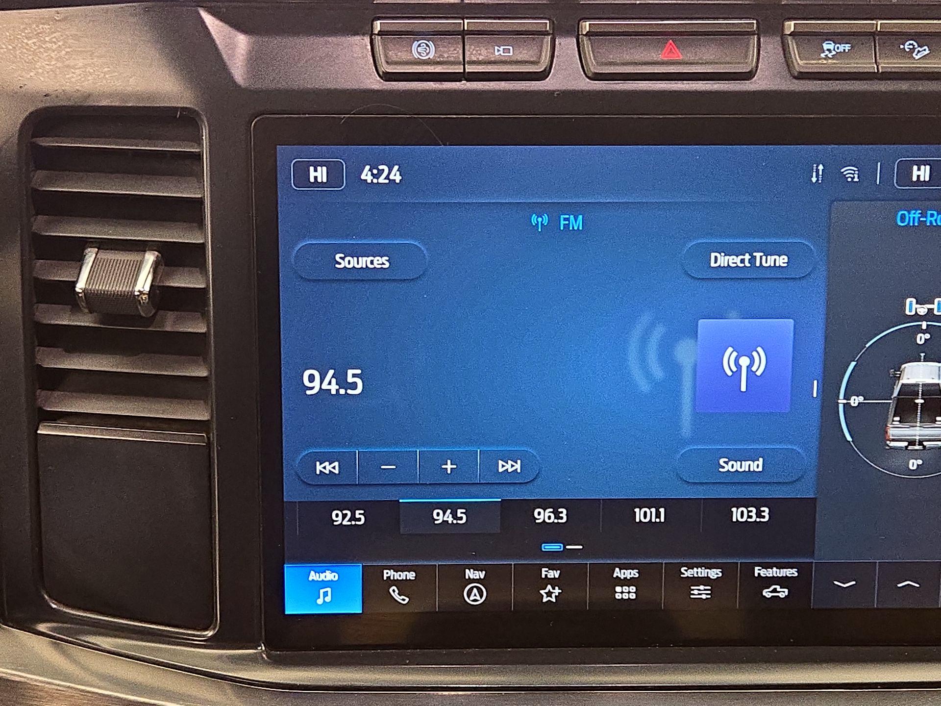 Thumbnail: 2023 Ford F-250 - 16