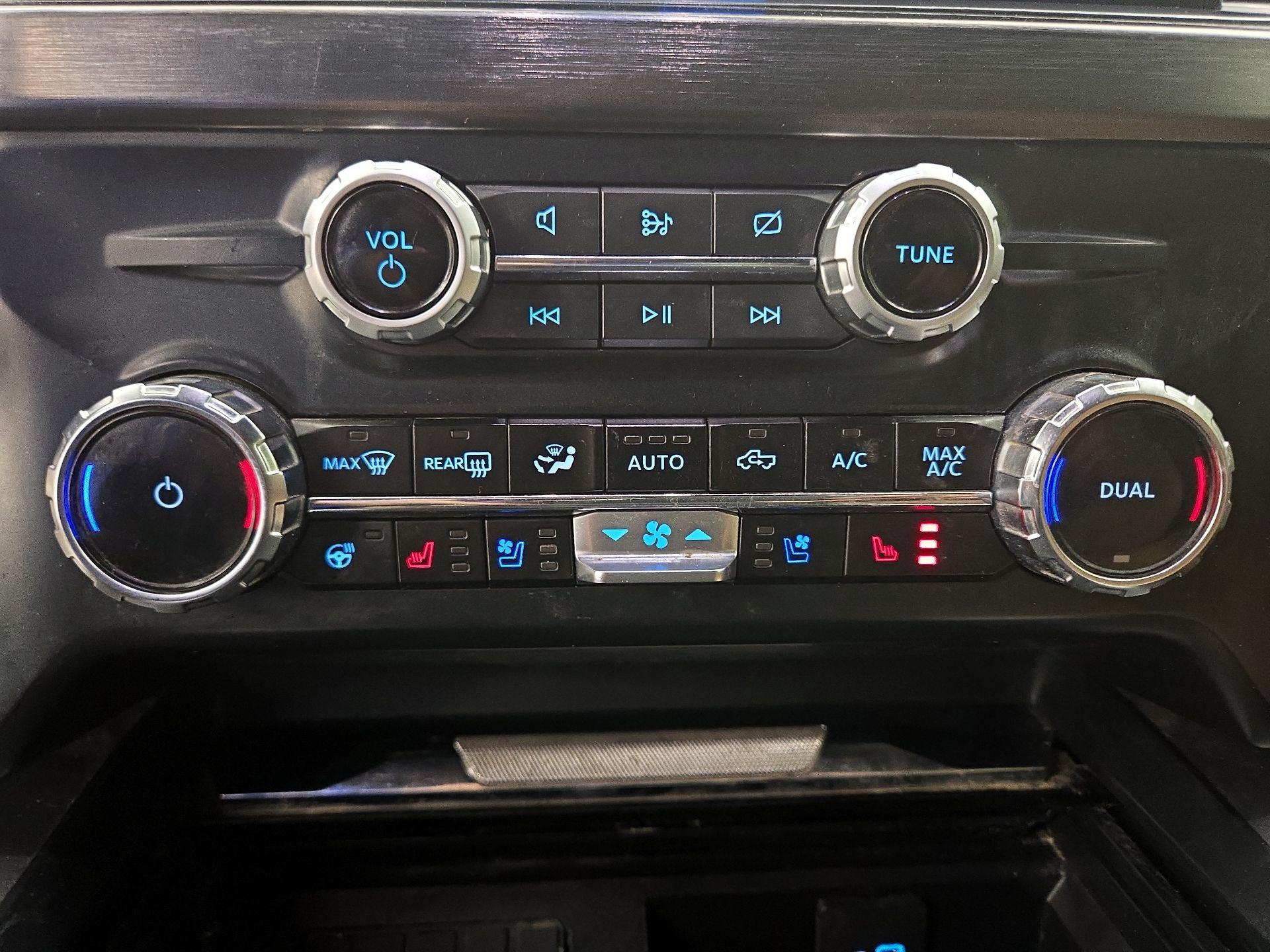 Thumbnail: 2023 Ford F-250 - 17