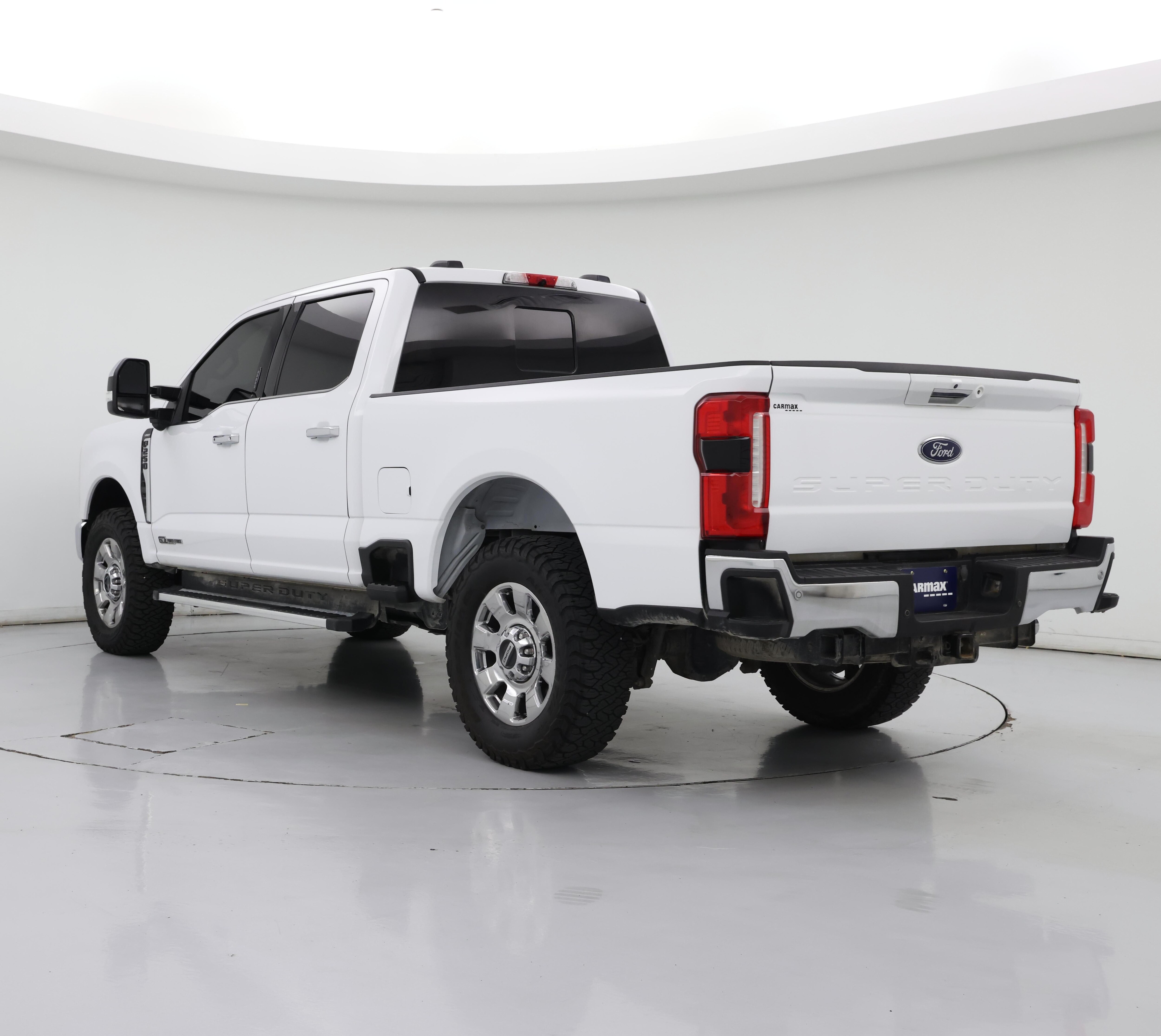 Thumbnail: 2023 Ford F-250 - 2