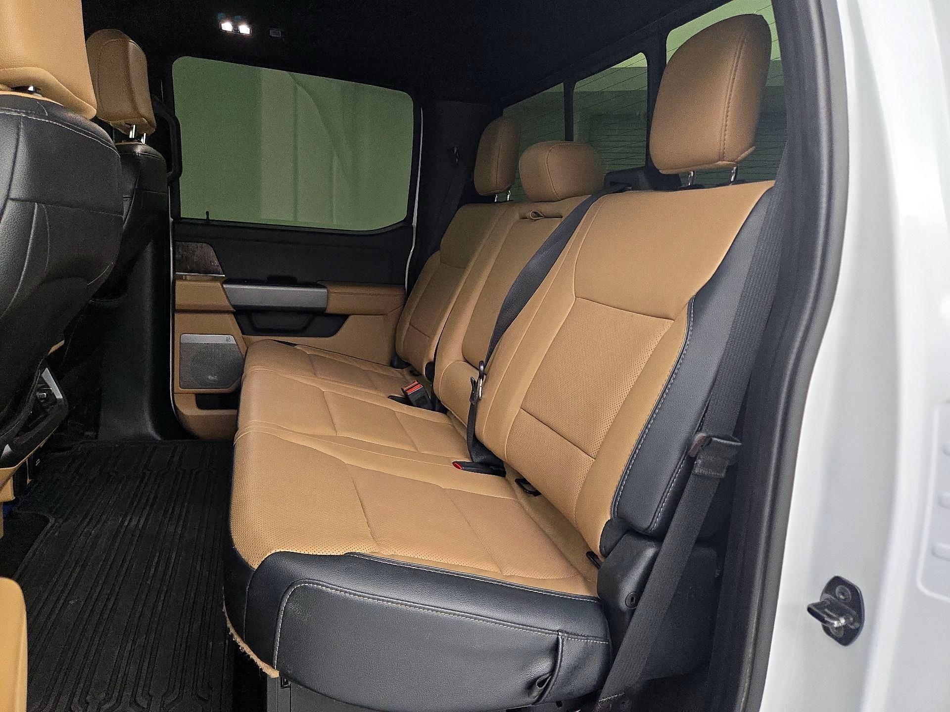 Thumbnail: 2023 Ford F-250 - 20