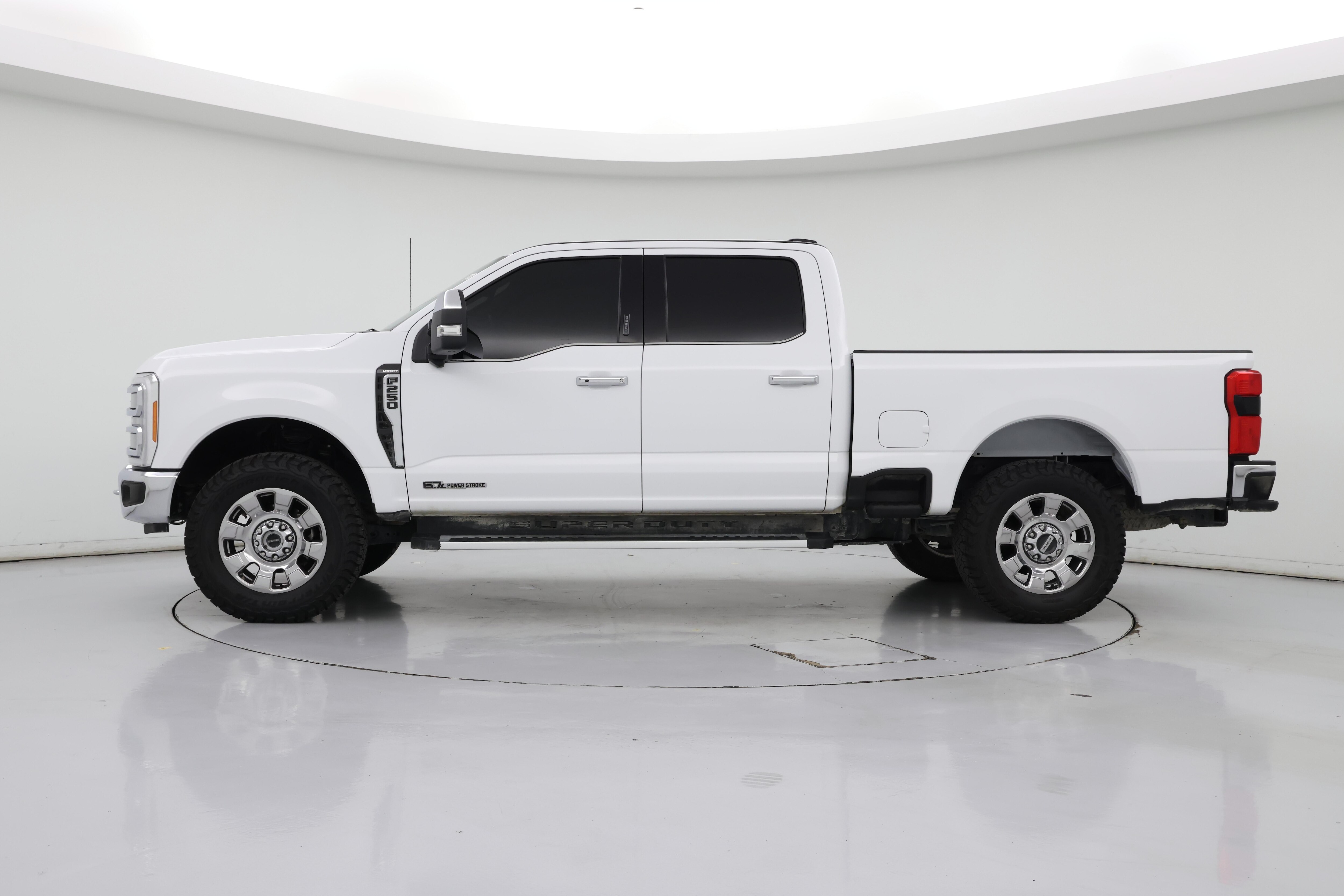 Thumbnail: 2023 Ford F-250 - 3