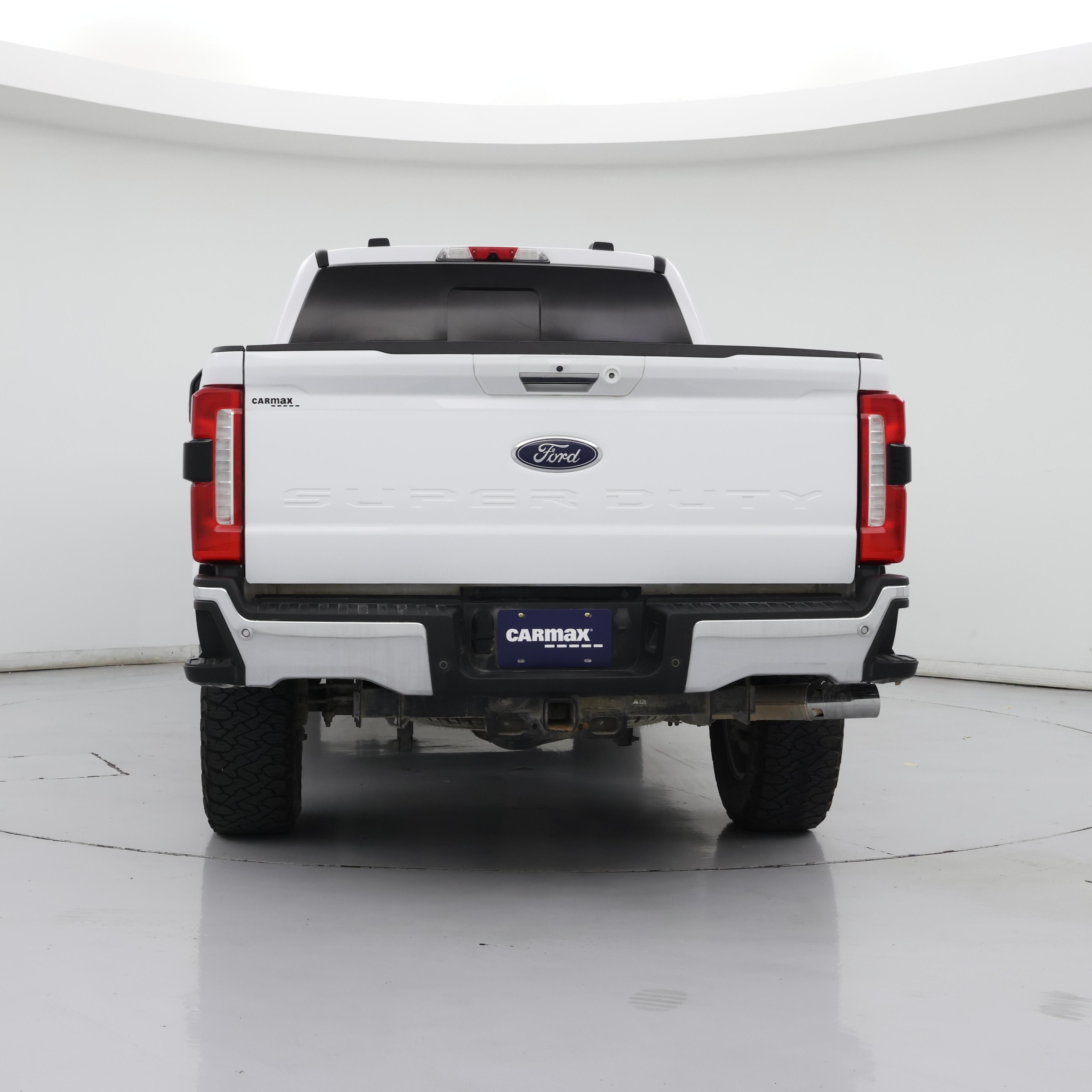 Thumbnail: 2023 Ford F-250 - 6