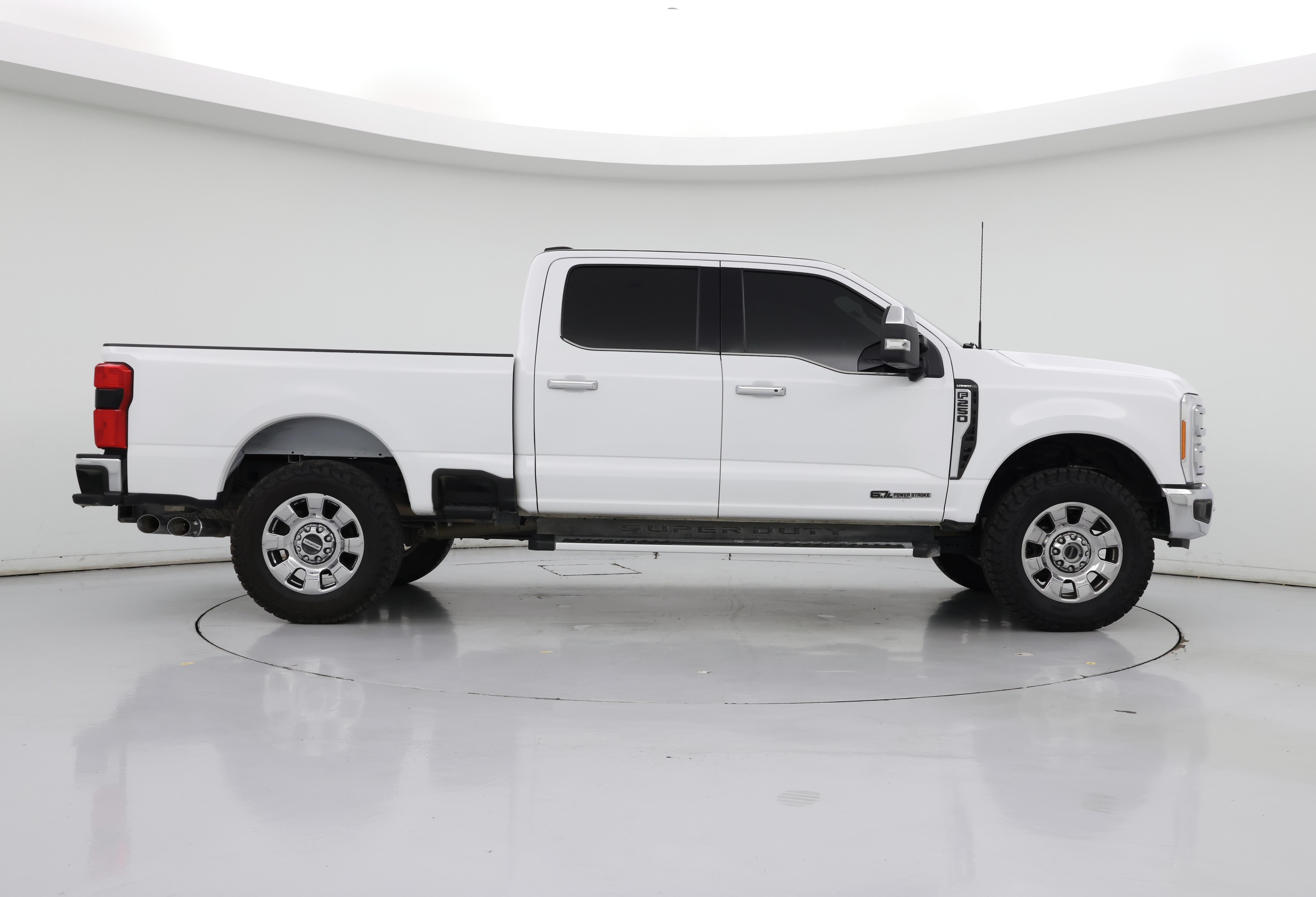 Thumbnail: 2023 Ford F-250 - 7