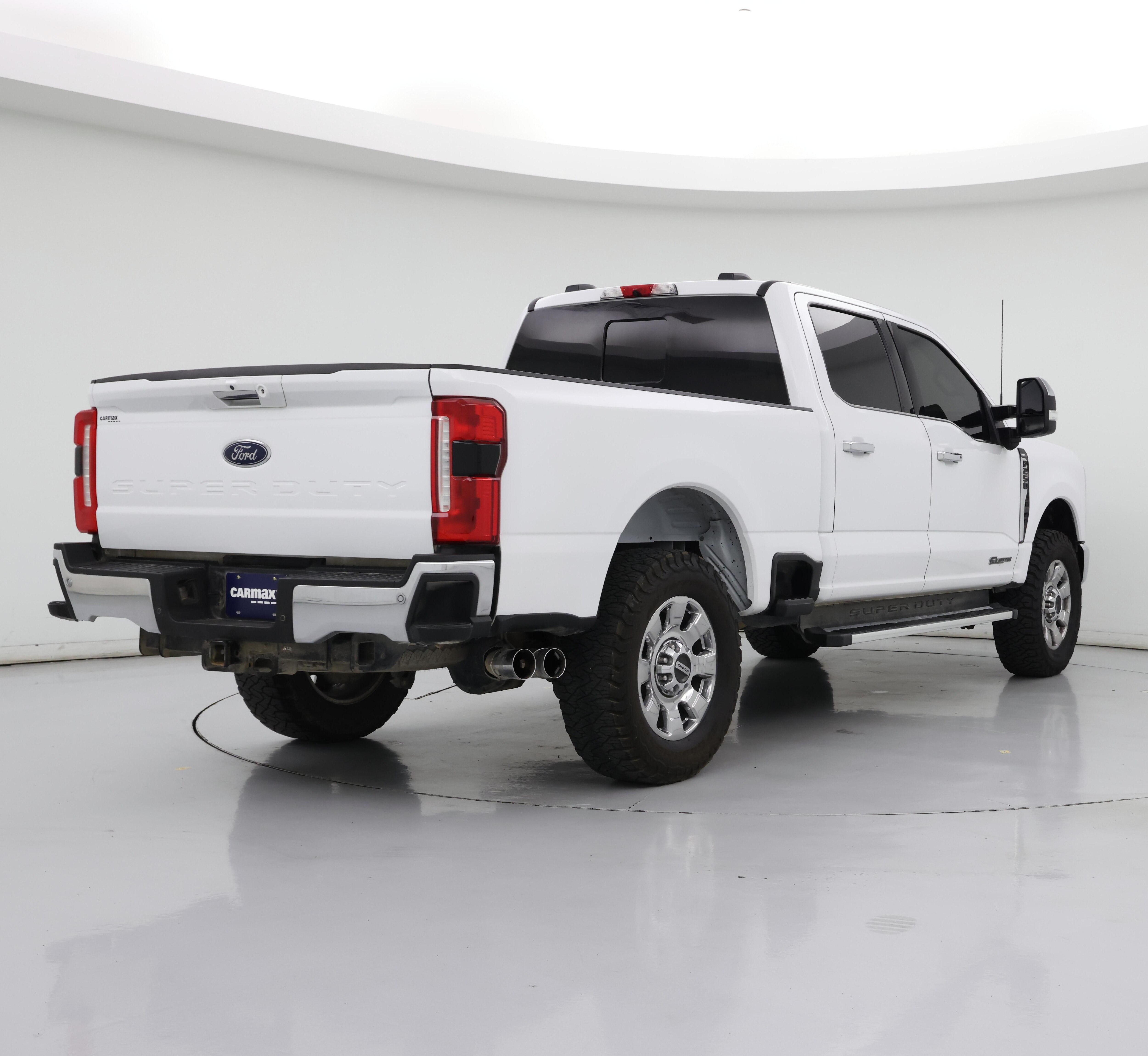 Thumbnail: 2023 Ford F-250 - 8