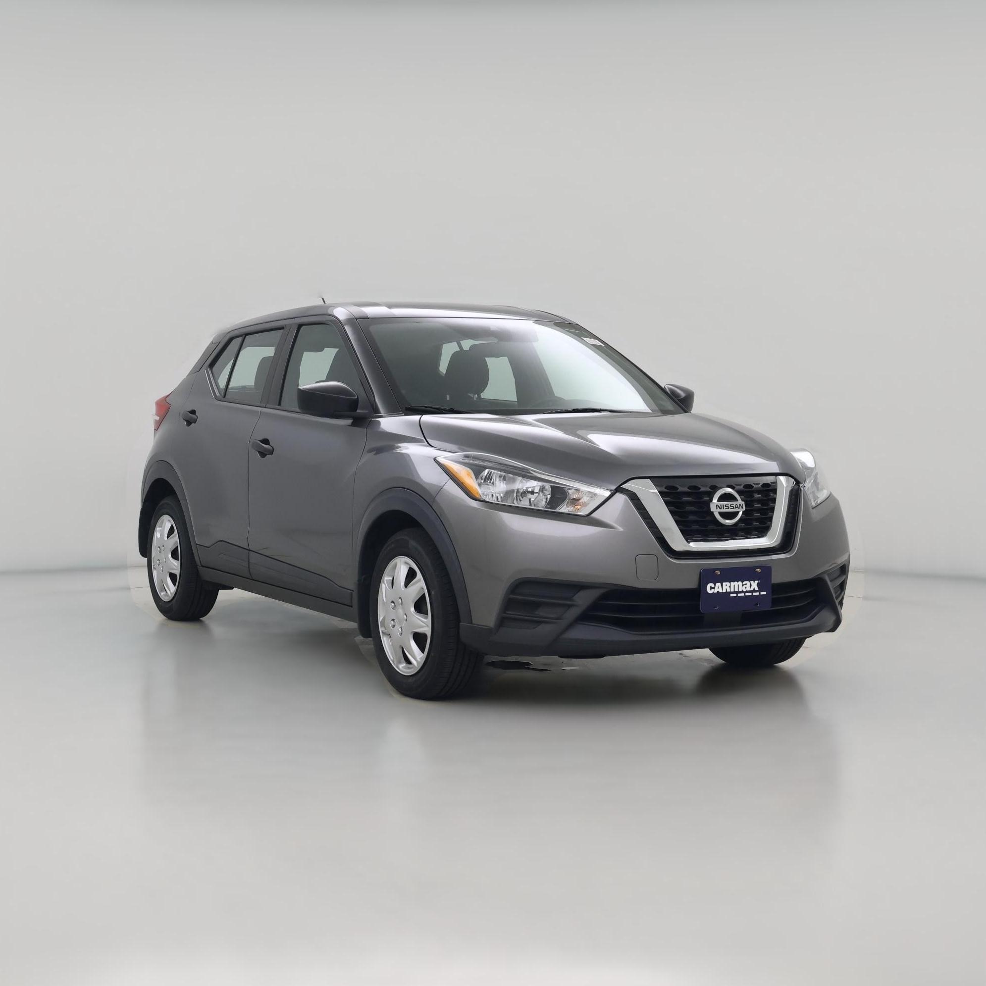Thumbnail: 2020 Nissan Kicks - 1