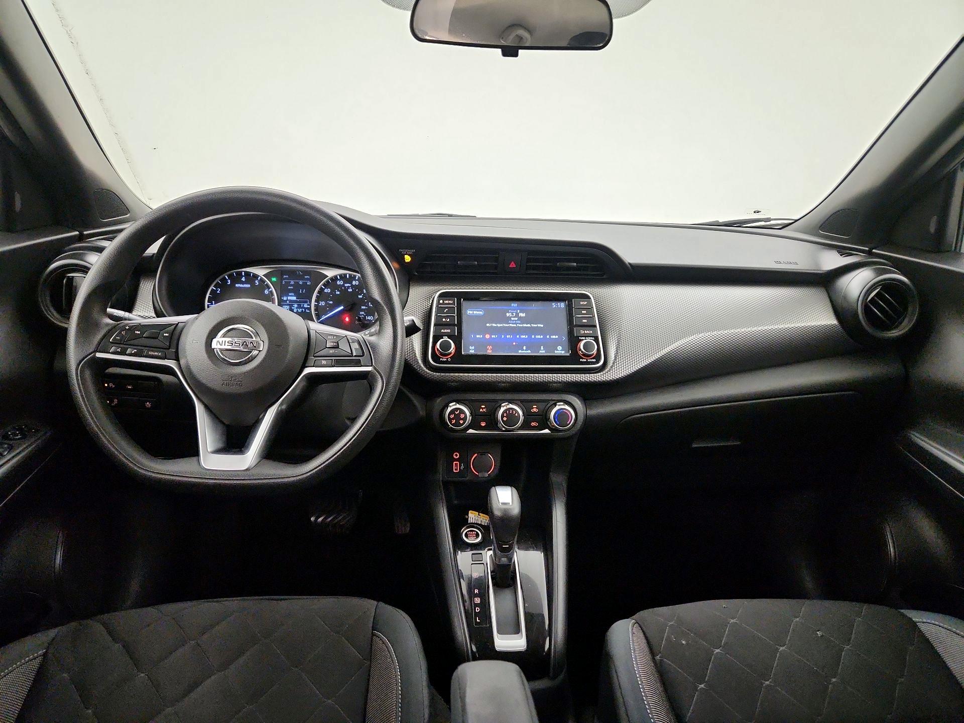 Thumbnail: 2020 Nissan Kicks - 9