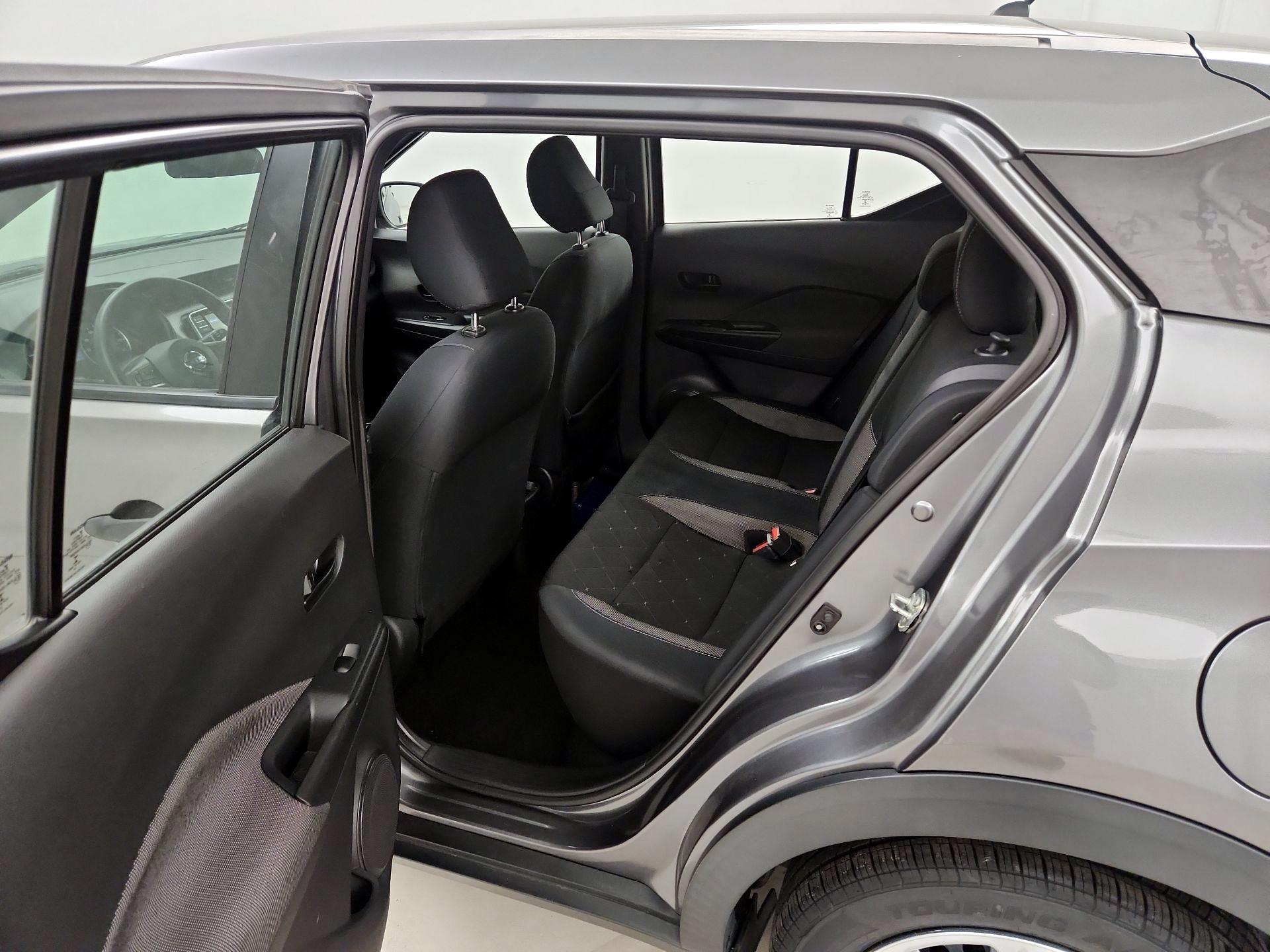 Thumbnail: 2020 Nissan Kicks - 19