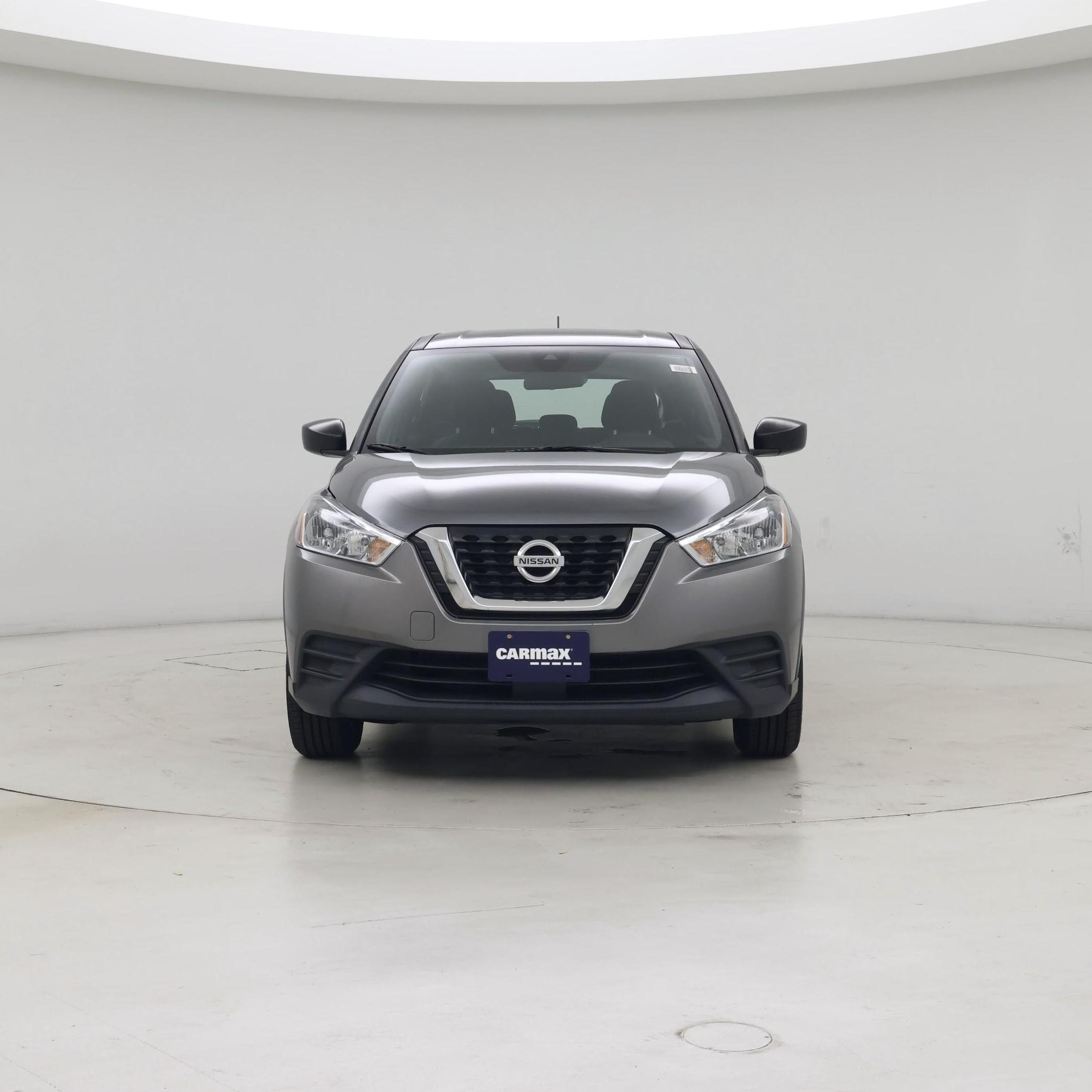 Thumbnail: 2020 Nissan Kicks - 5