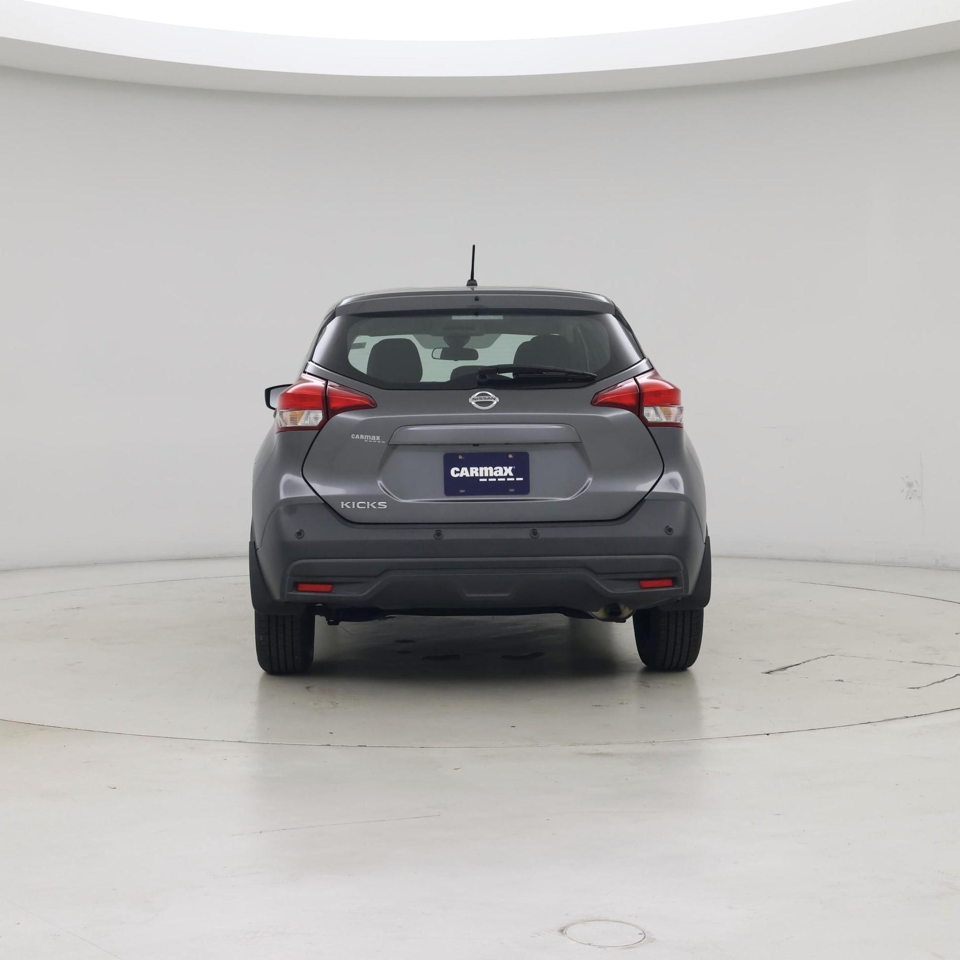 Thumbnail: 2020 Nissan Kicks - 6