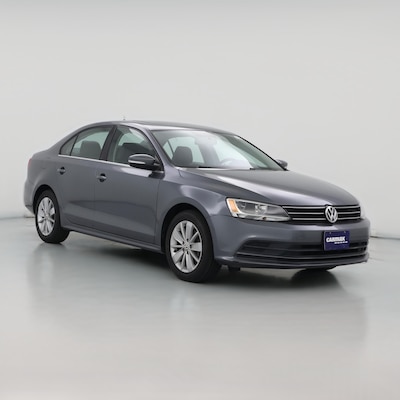 2016 Volkswagen Jetta SE
