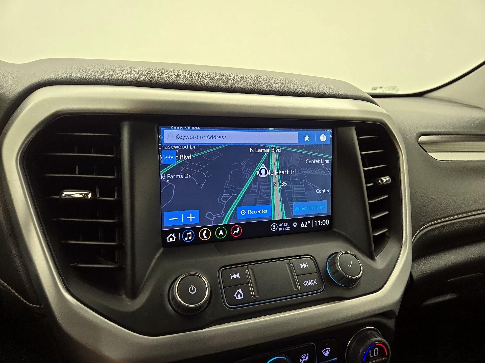 Thumbnail: 2023 GMC Acadia - 12