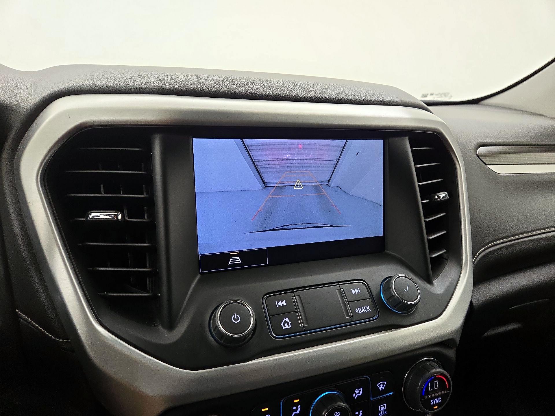 Thumbnail: 2023 GMC Acadia - 13