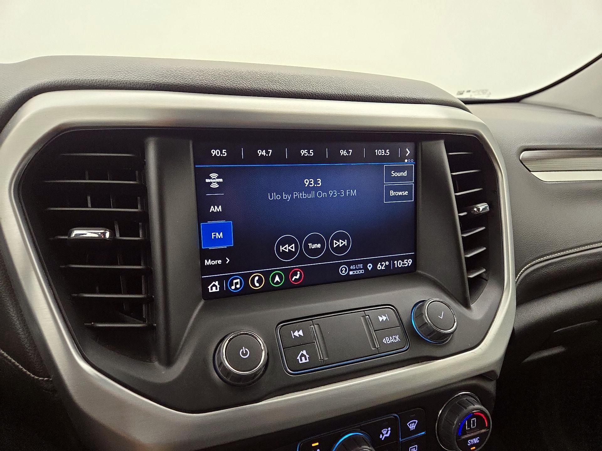 Thumbnail: 2023 GMC Acadia - 14