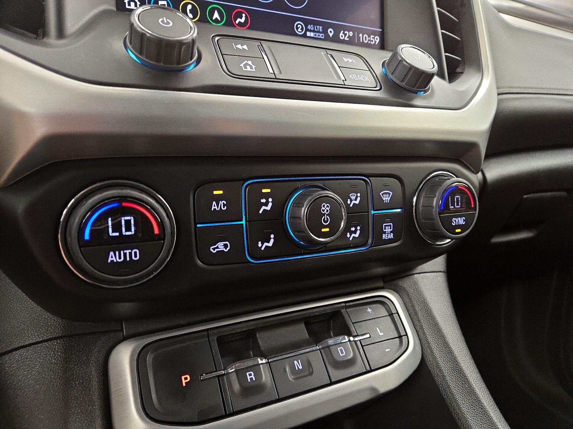 Thumbnail: 2023 GMC Acadia - 15
