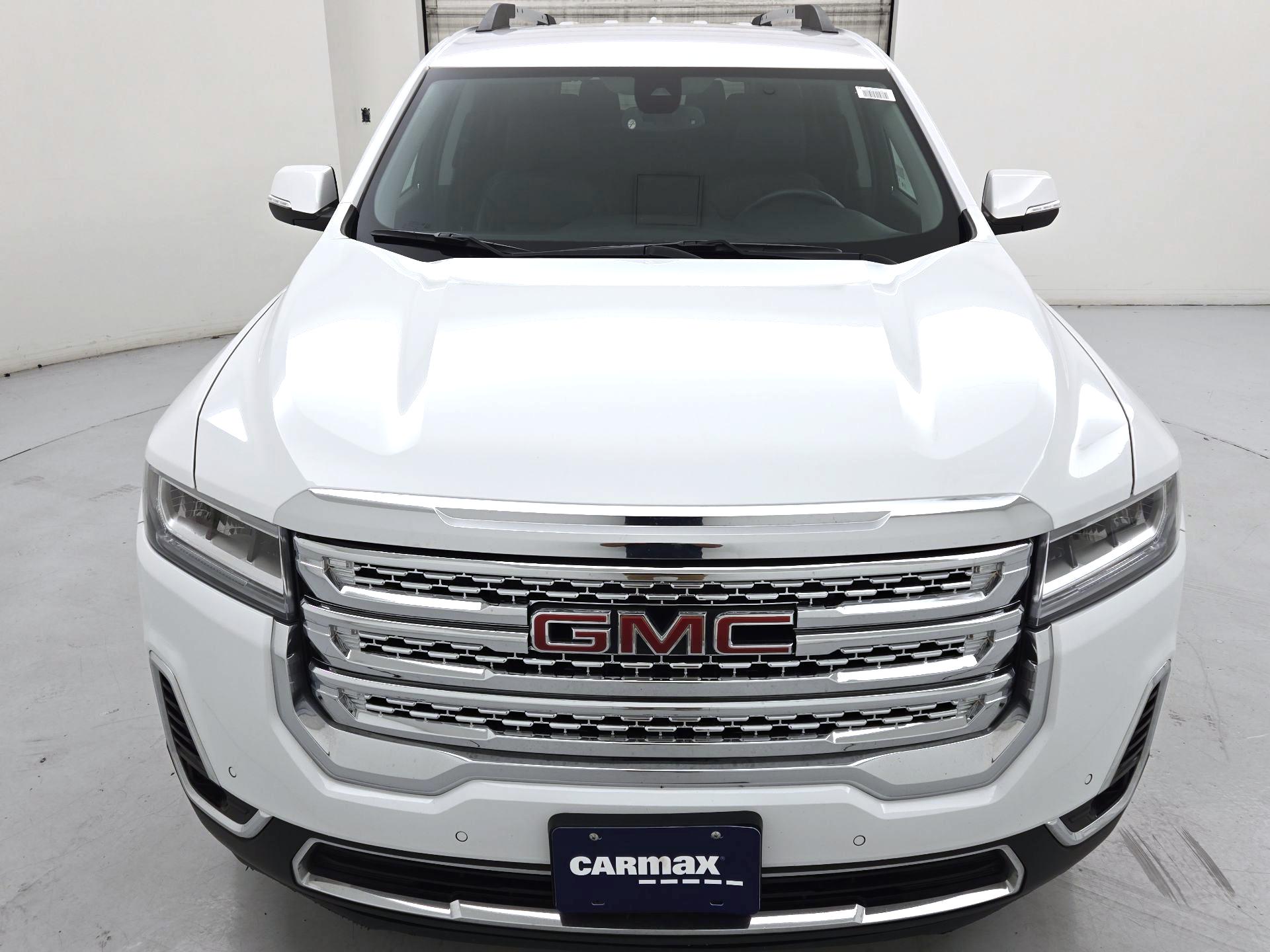 Thumbnail: 2023 GMC Acadia - 2