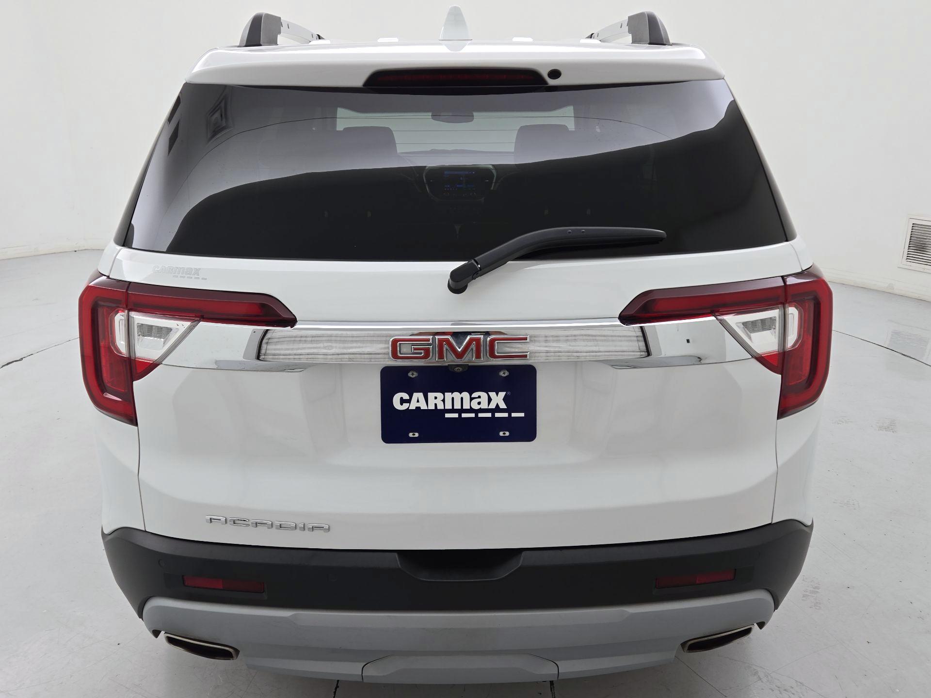 Thumbnail: 2023 GMC Acadia - 6