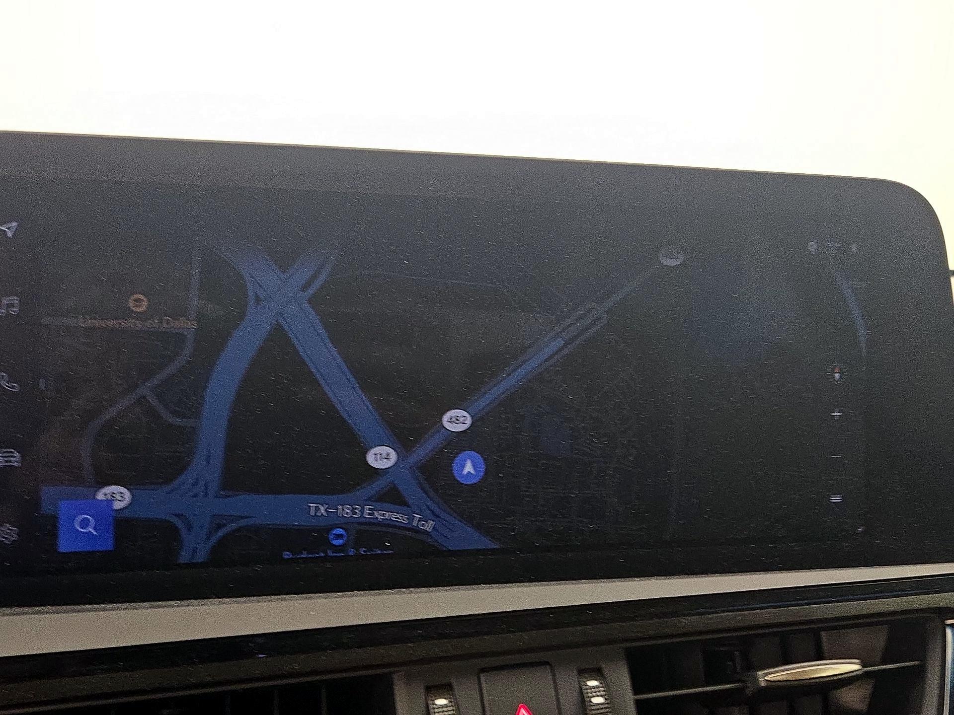 Thumbnail: 2025 Lexus ES - 14