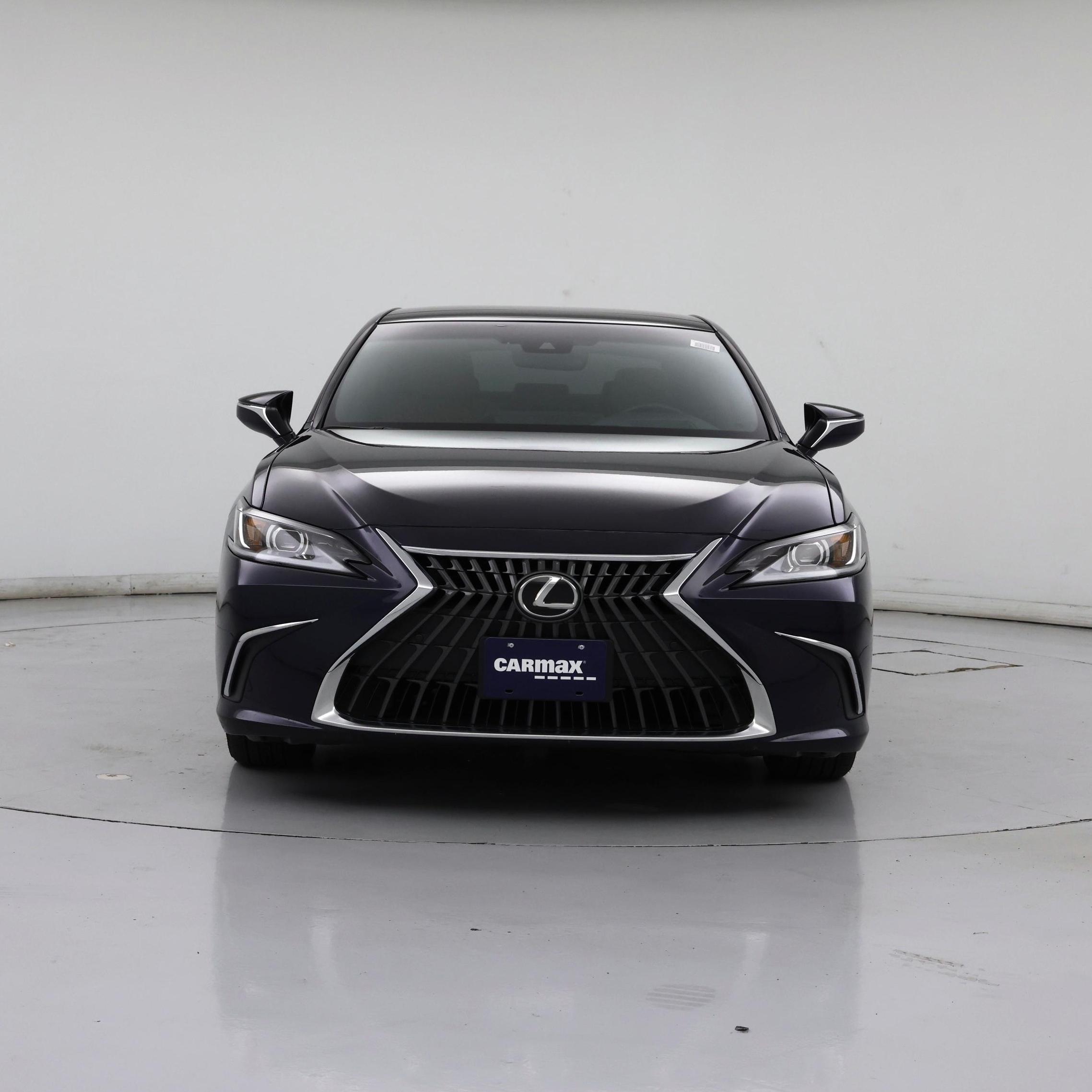 Thumbnail: 2025 Lexus ES - 5