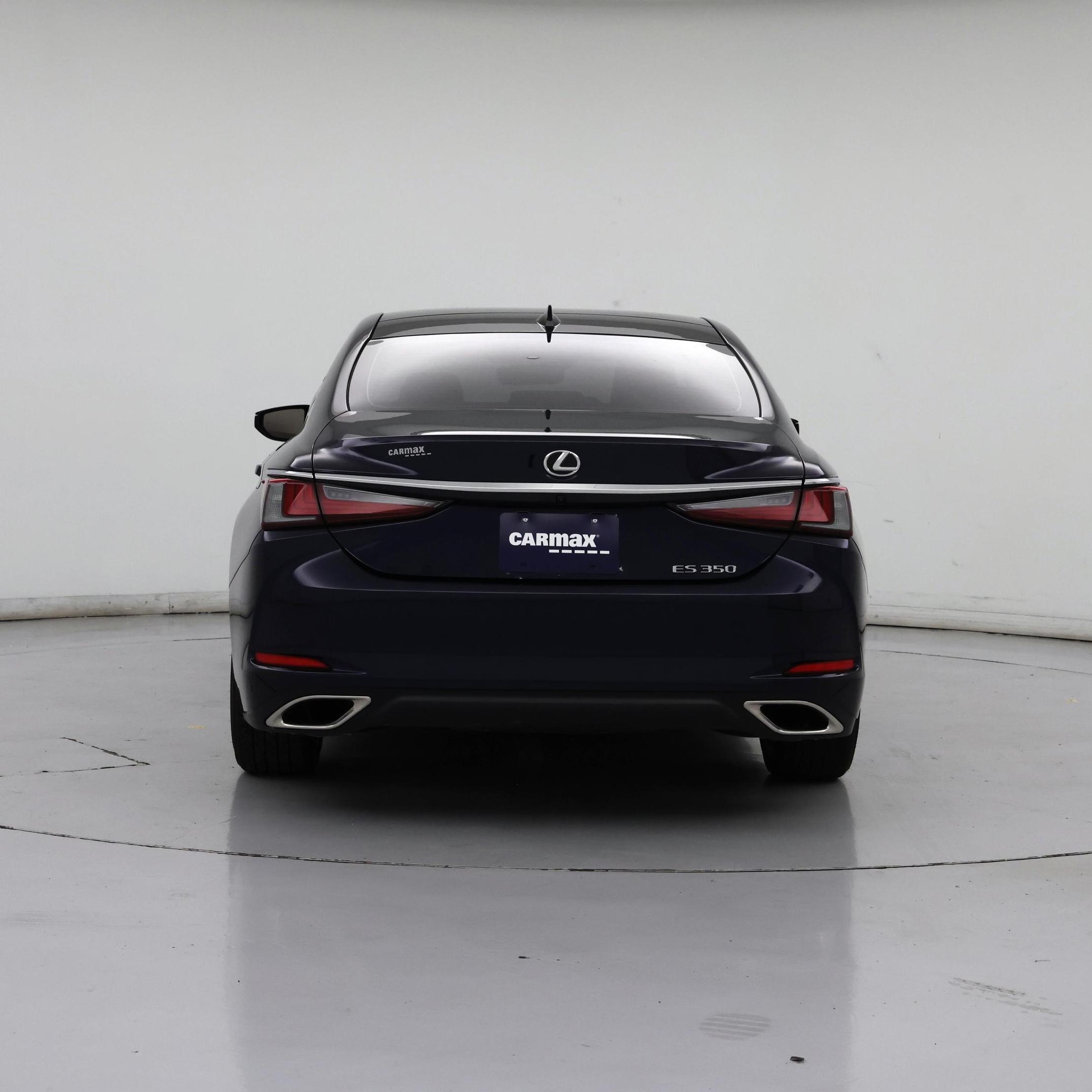 Thumbnail: 2025 Lexus ES - 6