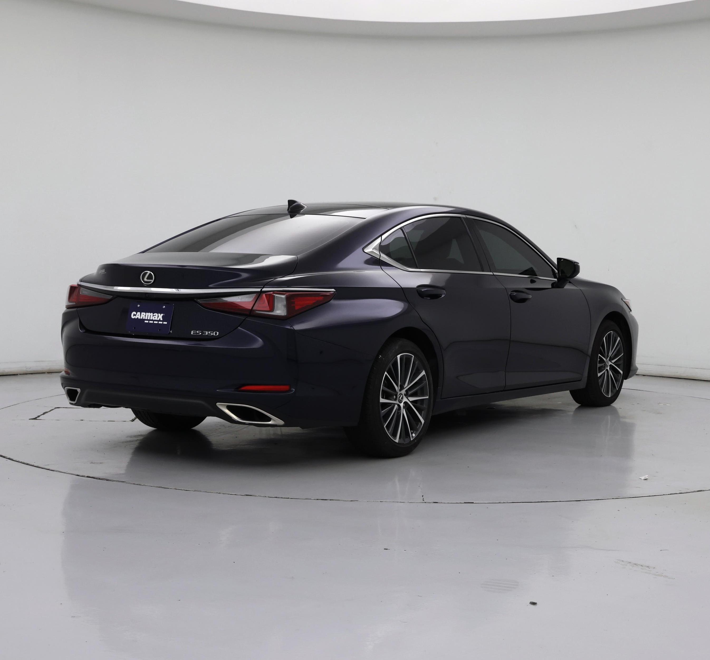 Thumbnail: 2025 Lexus ES - 8
