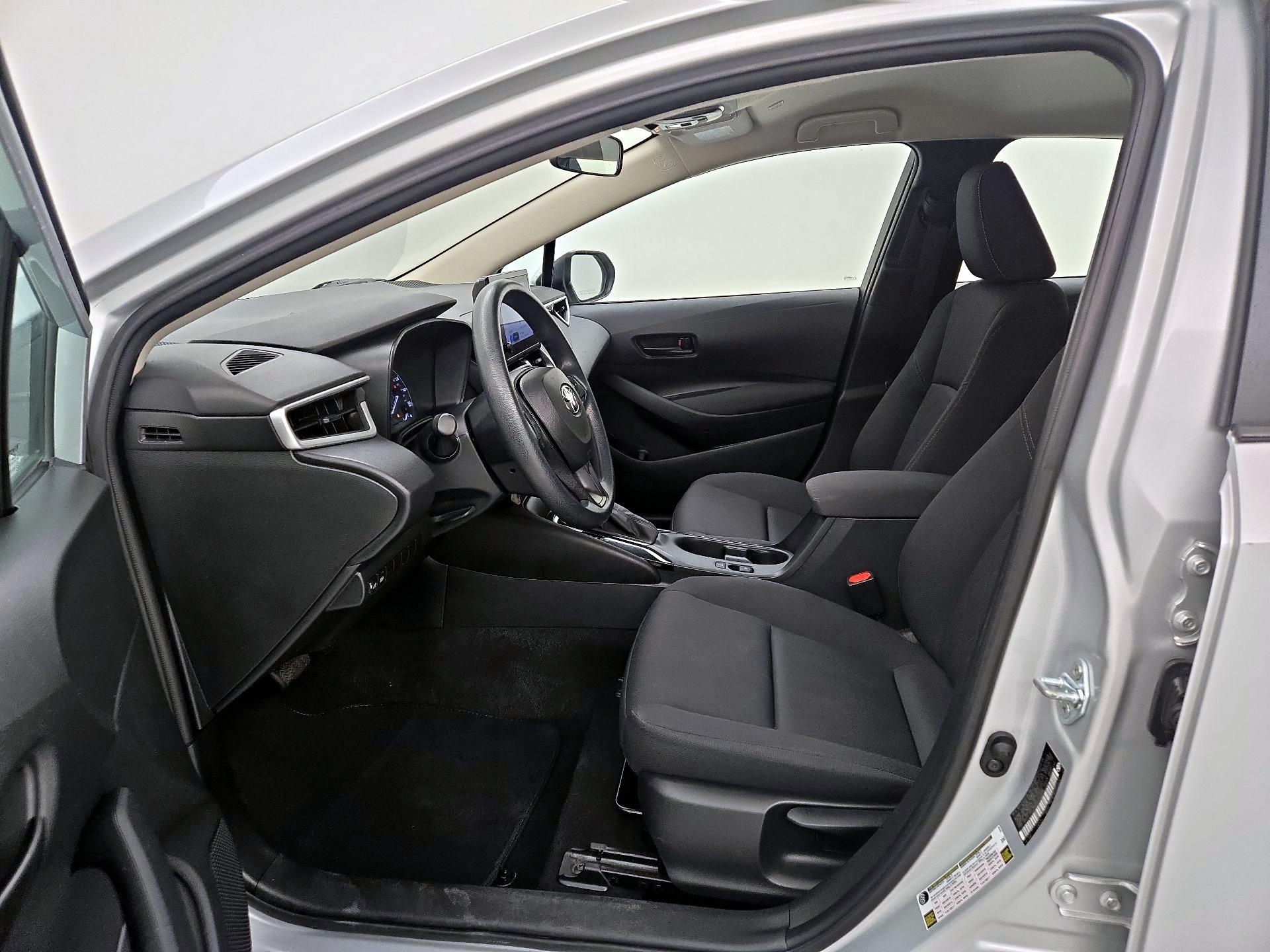 Thumbnail: 2024 Toyota Corolla - 9